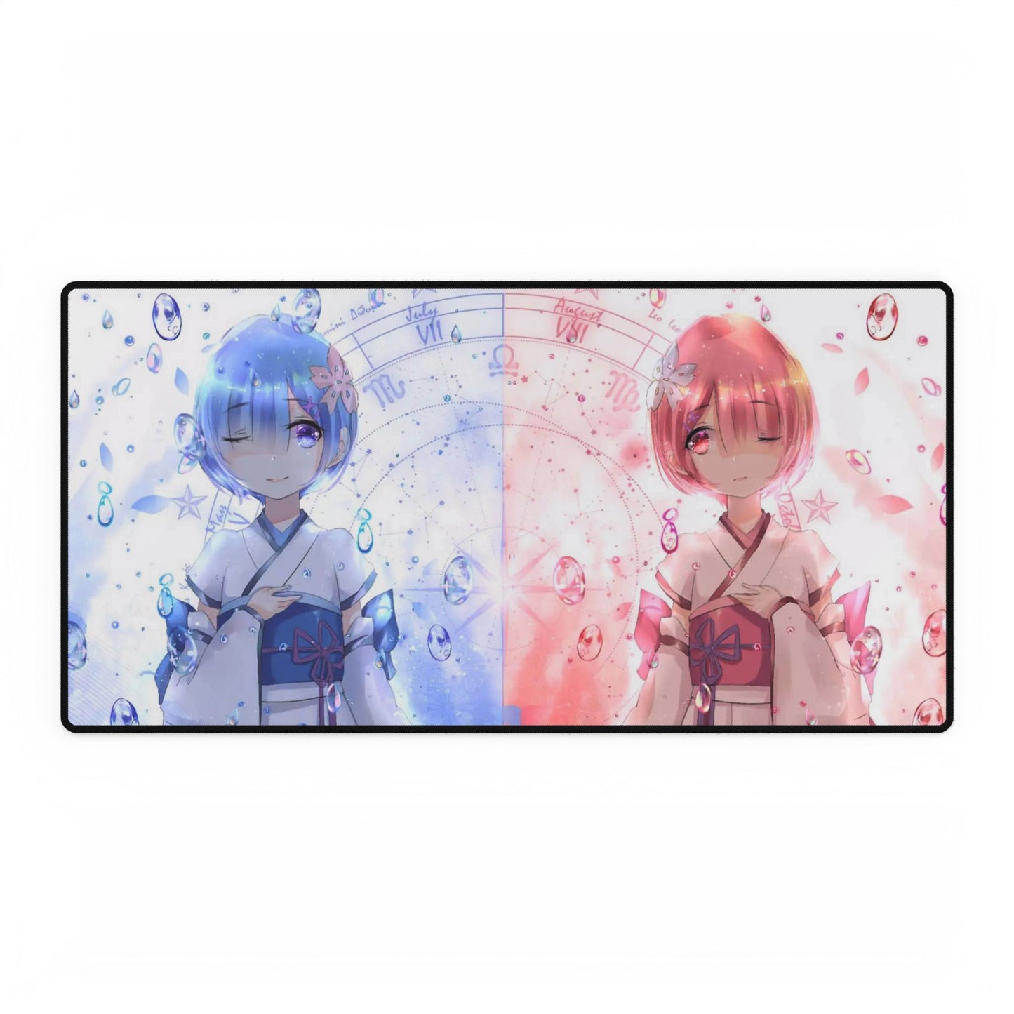 Anime Re:ZERO -Starting Life in Another World- Mouse Pad