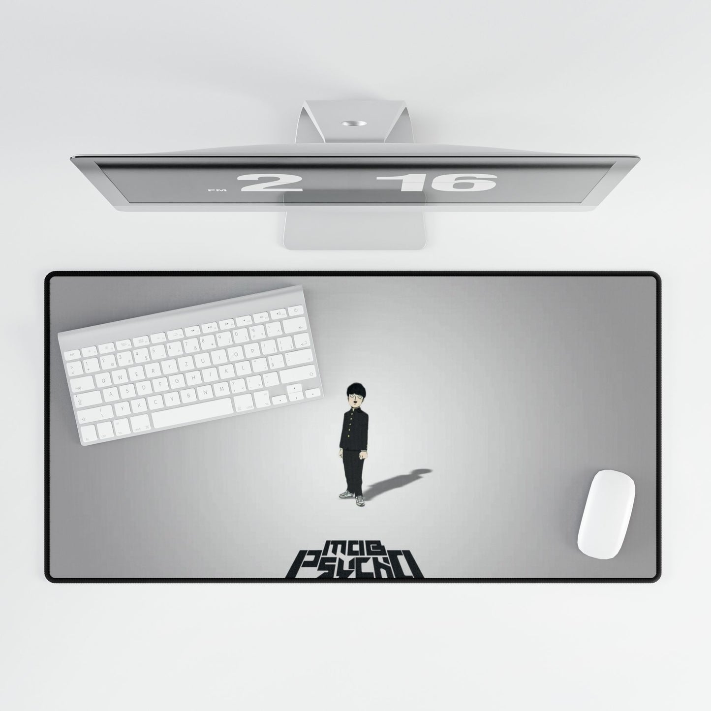 Mob Psycho 100 Shigeo Kageyama Mouse Pad