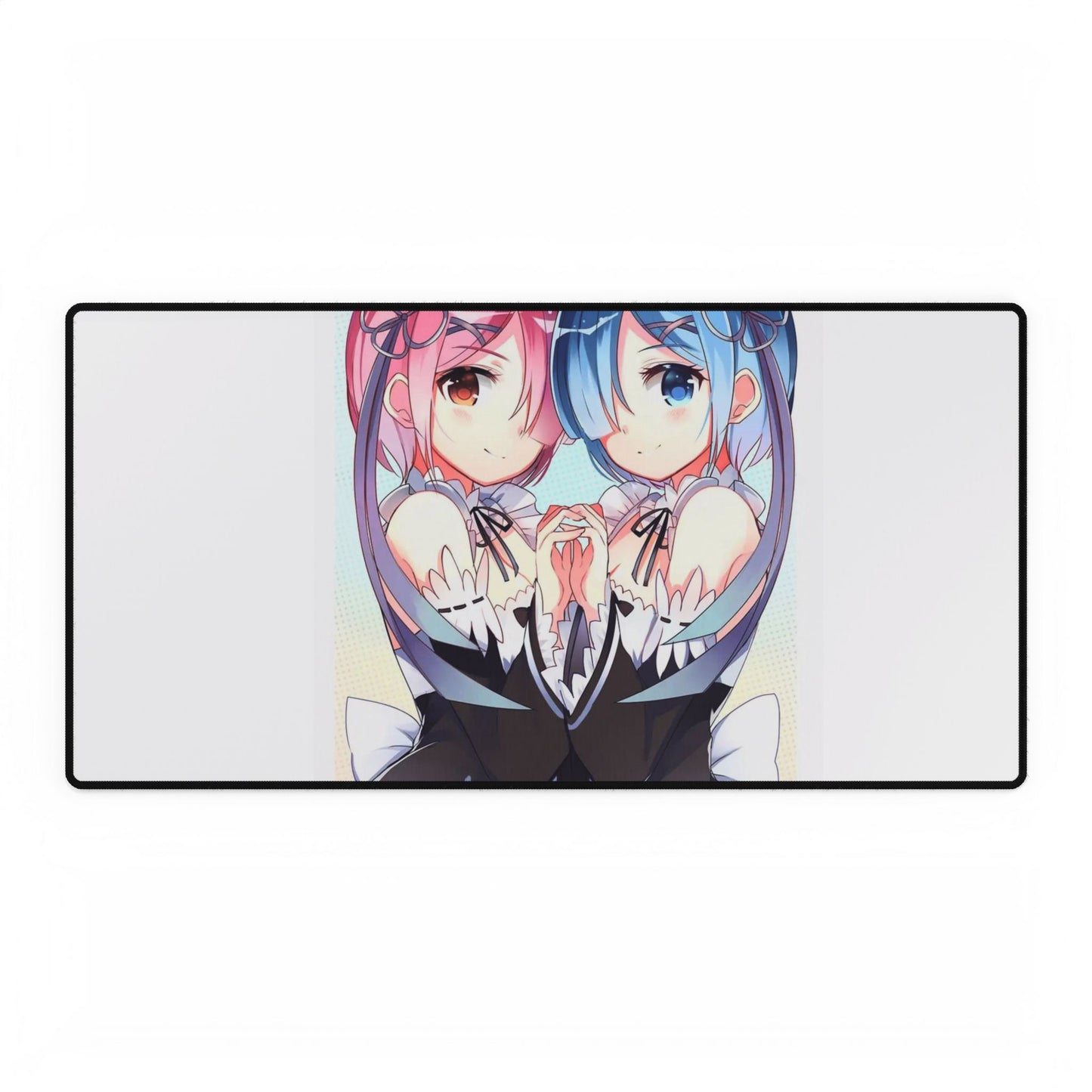 Anime Re:ZERO -Starting Life in Another World- Mouse Pad