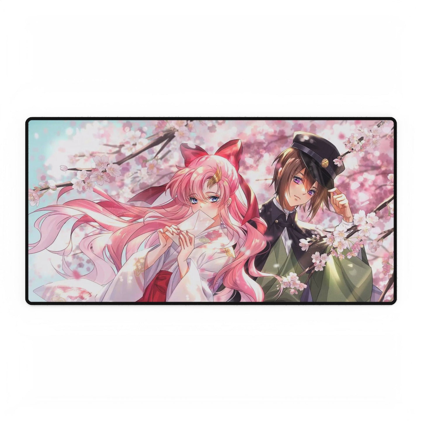 Anime Mobile Suit Gundam SEED Mouse Pad