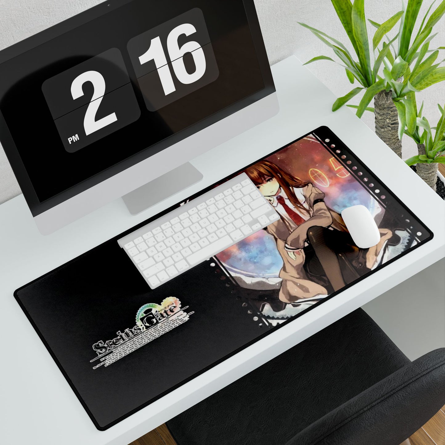 Anime Steins;Gate Mouse Pad