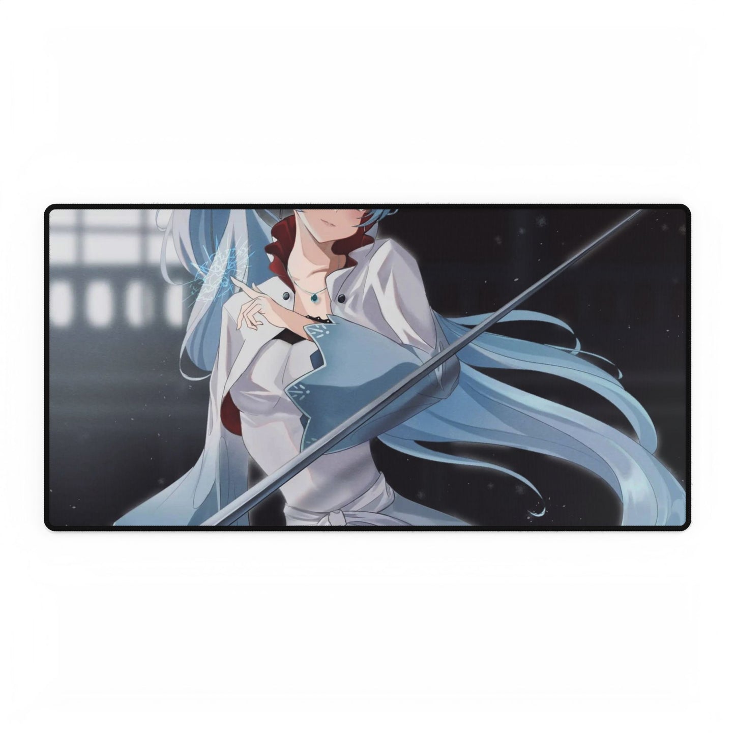 RWBY: Ice Queendom Mouse Pad
