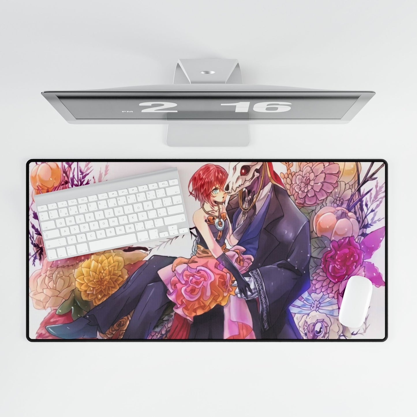 Chise, Ainsworth Mouse Pad