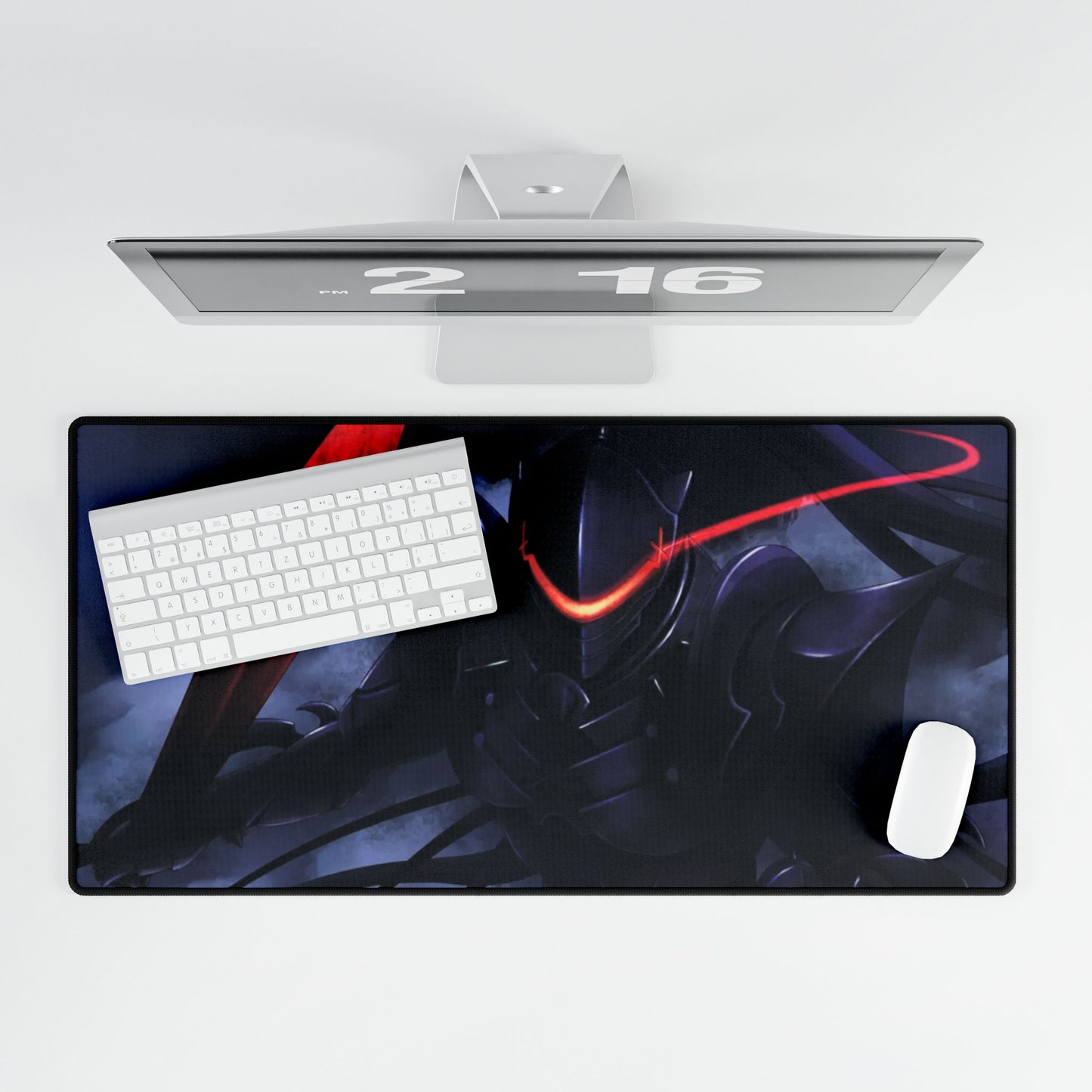 Anime Fate/Zero Mouse Pad