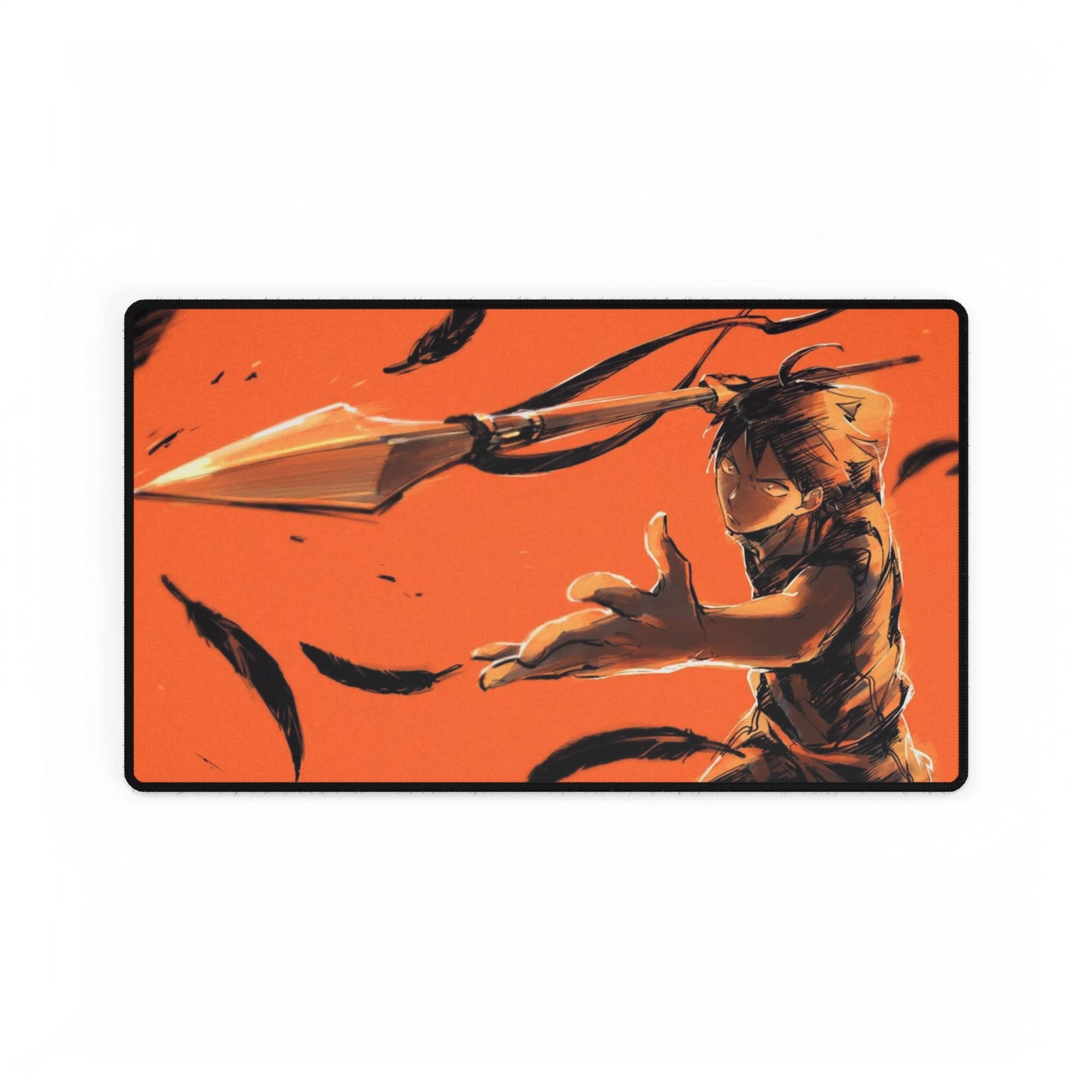 Haikyuu!! Mouse Pad