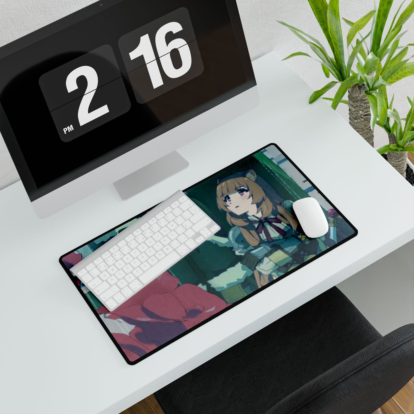 Raphi Mouse Pad
