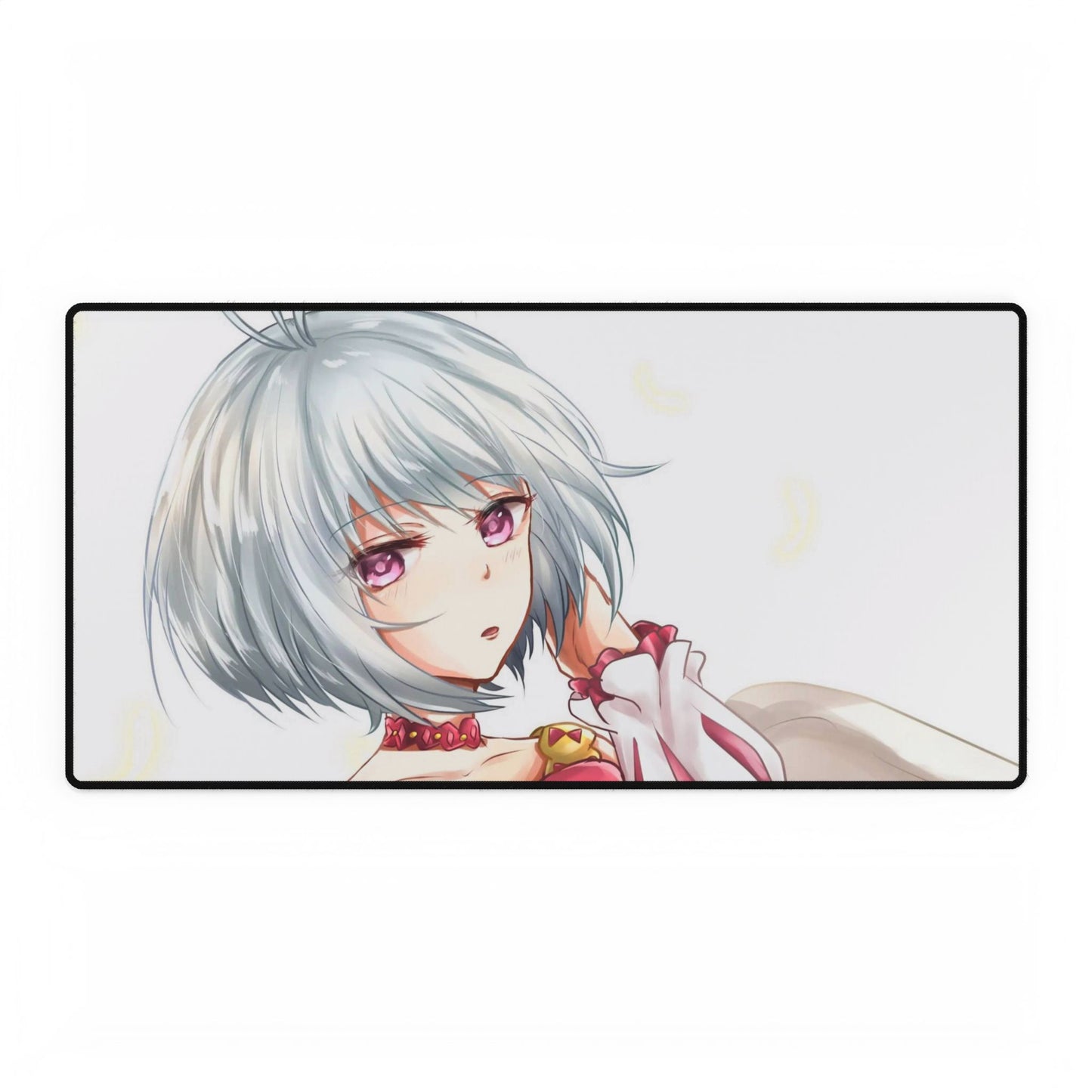 The Rising of the Shield Hero Mouse Pad
