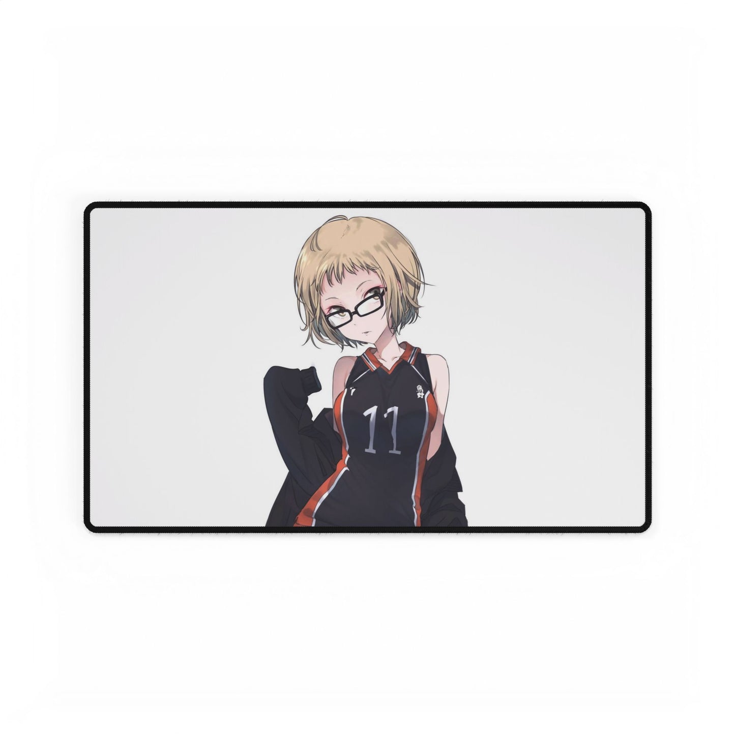Haikyu!! Mouse Pad