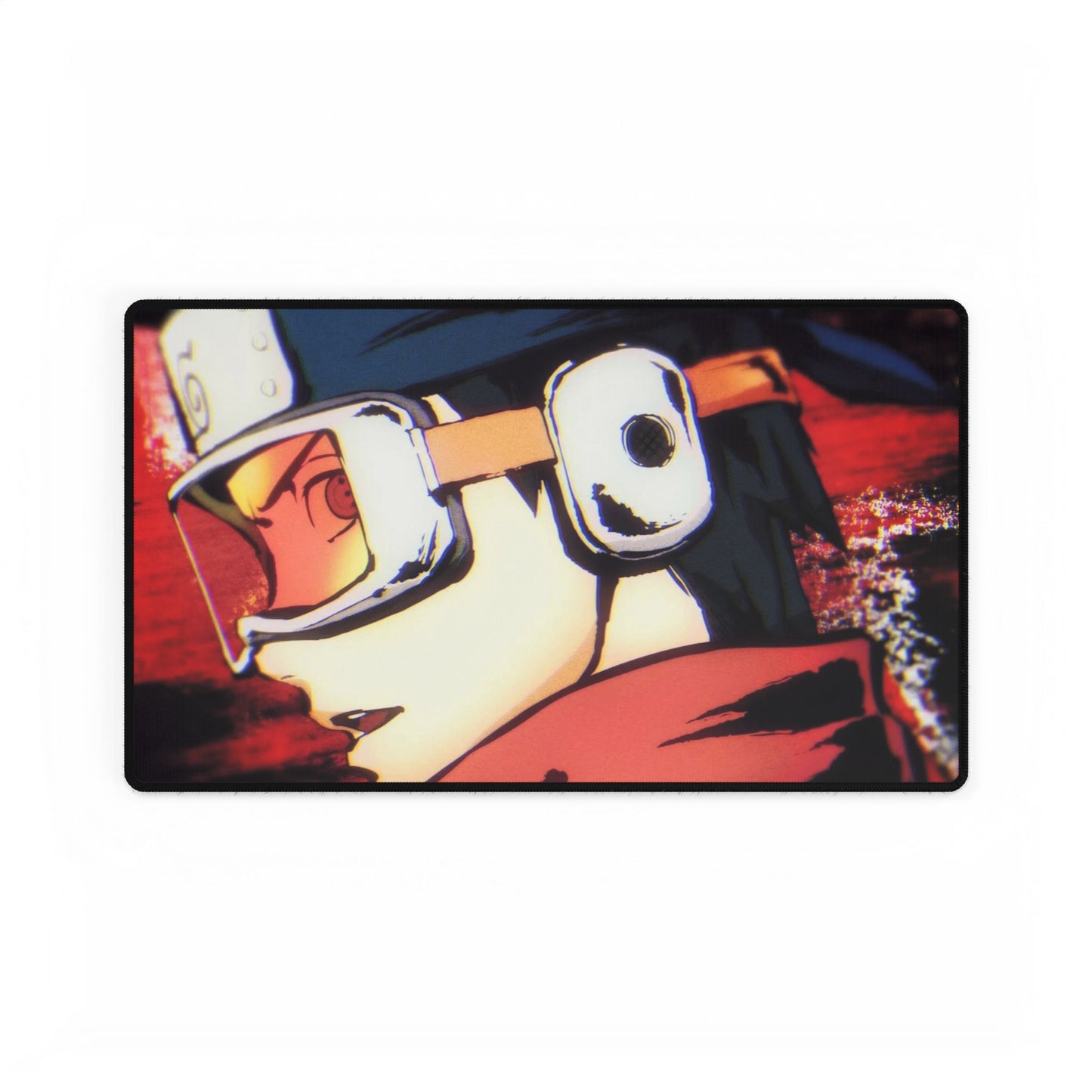Uchiha Obito Mouse Pad