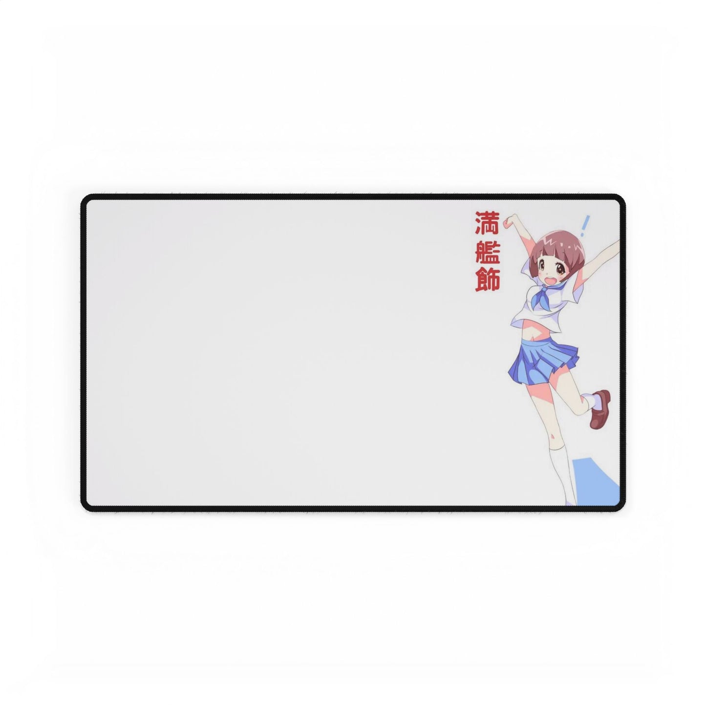 Anime Kill La Kill Mouse Pad