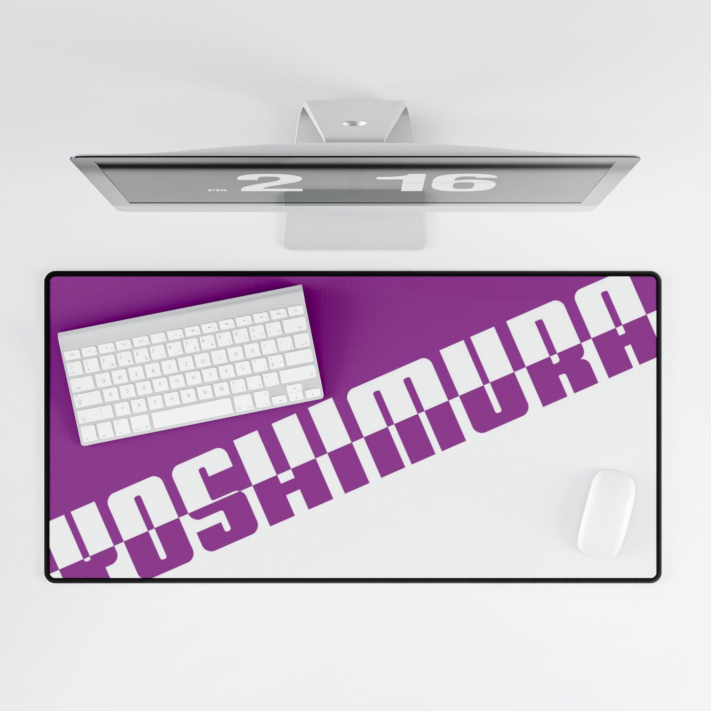 Yoshimura (Tokyo Ghoul) Mouse Pad