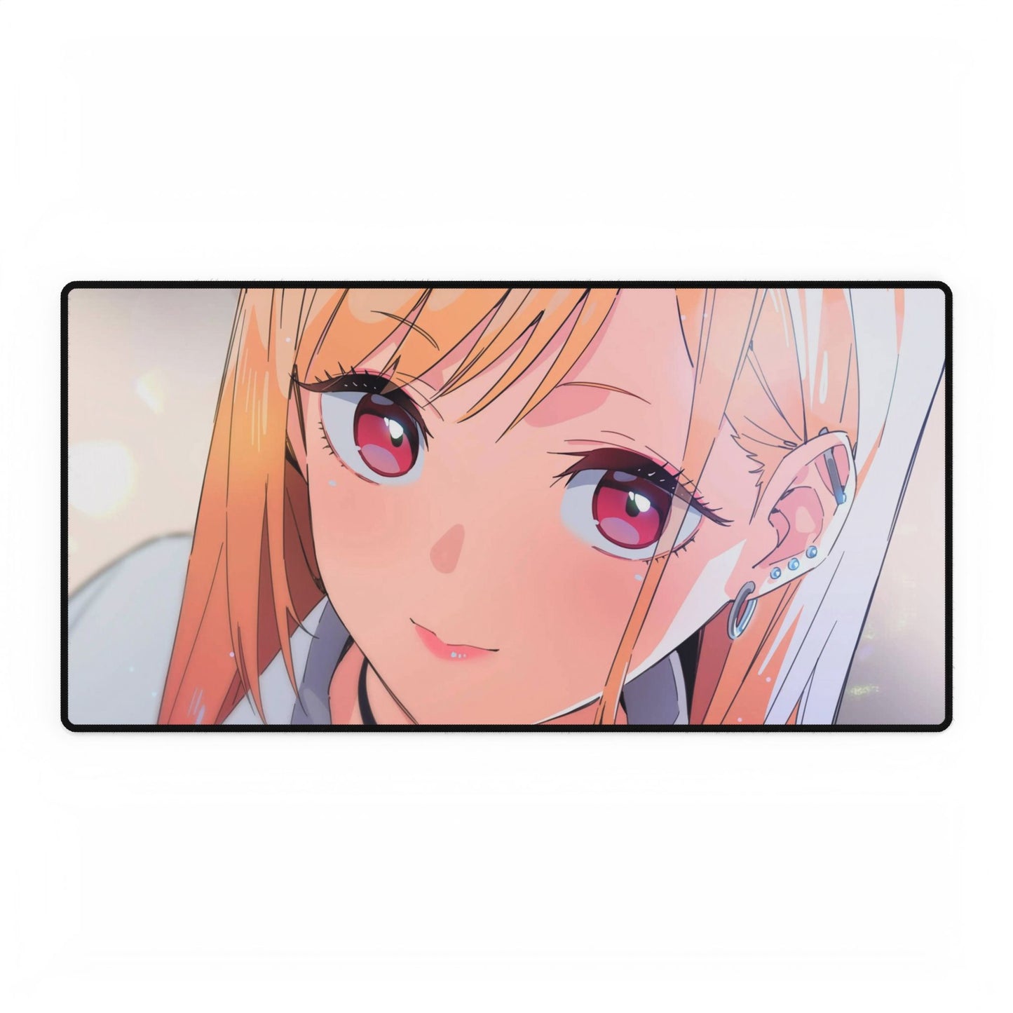 My Dress-Up Darling Mouse Pad