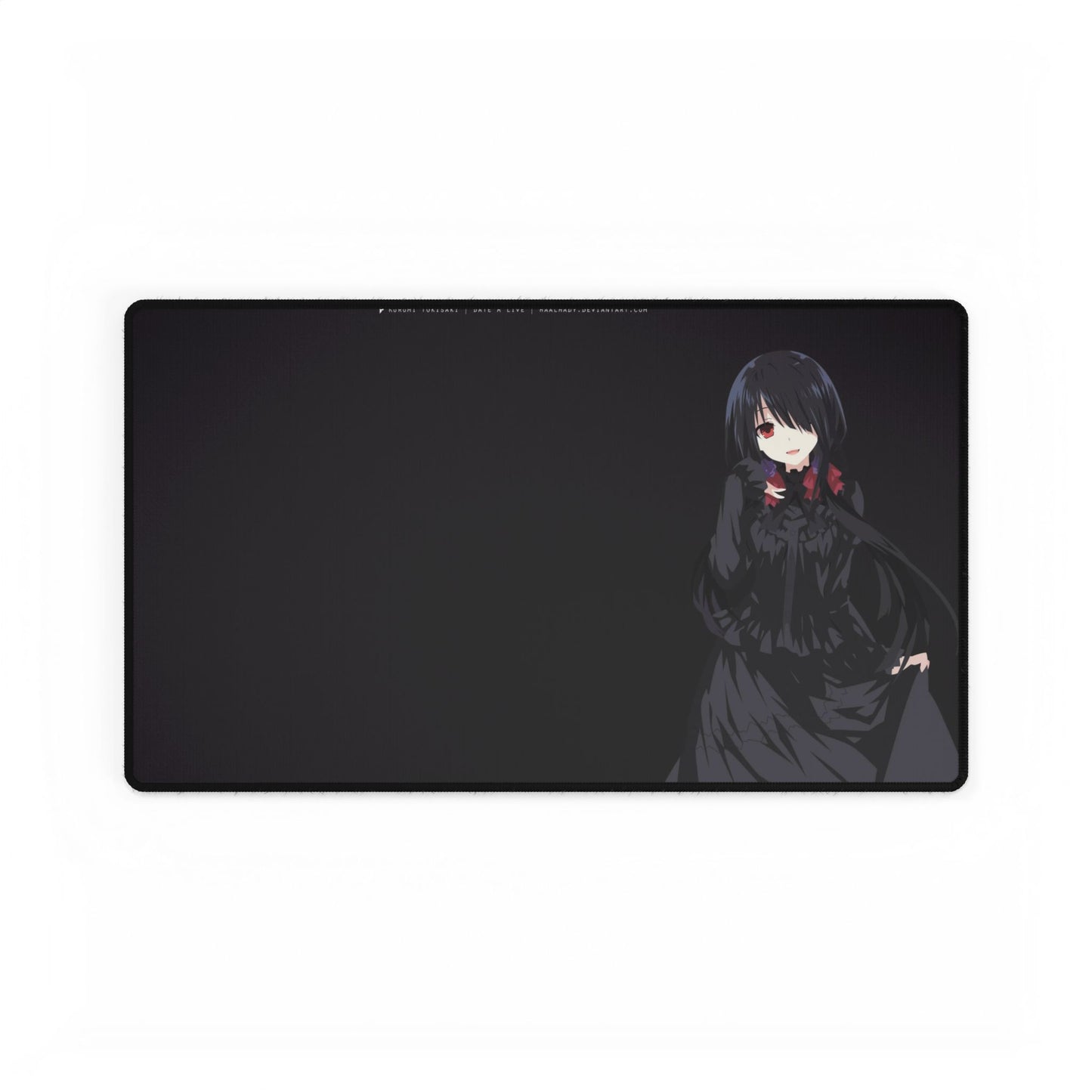 Anime Date A Live Mouse Pad