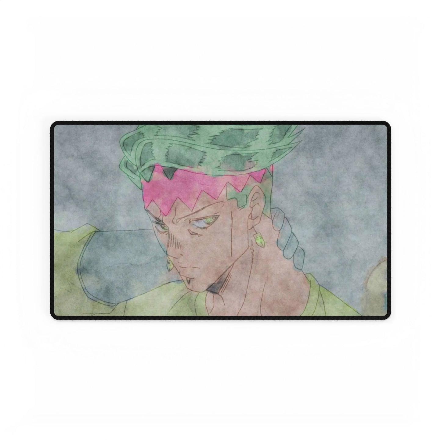 Anime Jojo's Bizarre Adventure Mouse Pad