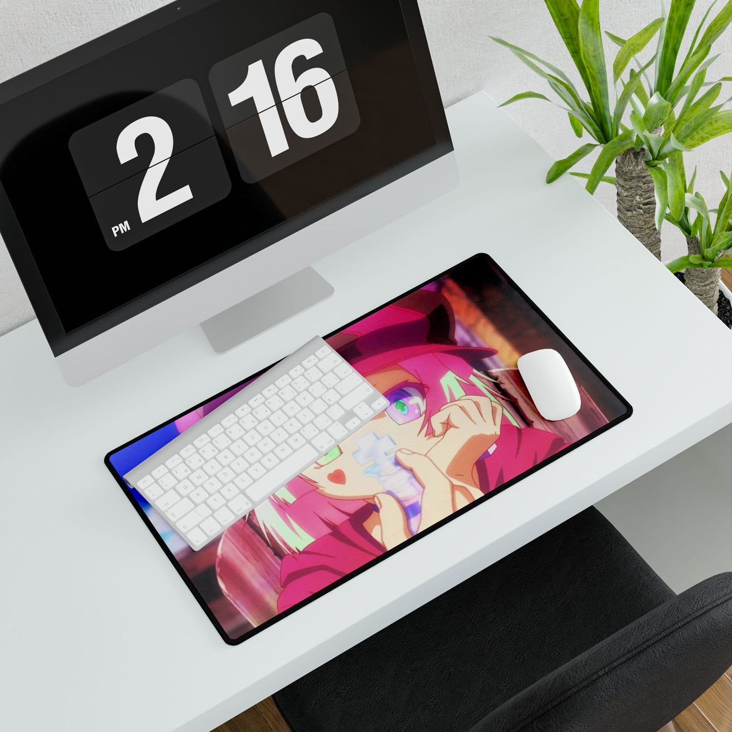 Teto Mouse Pad