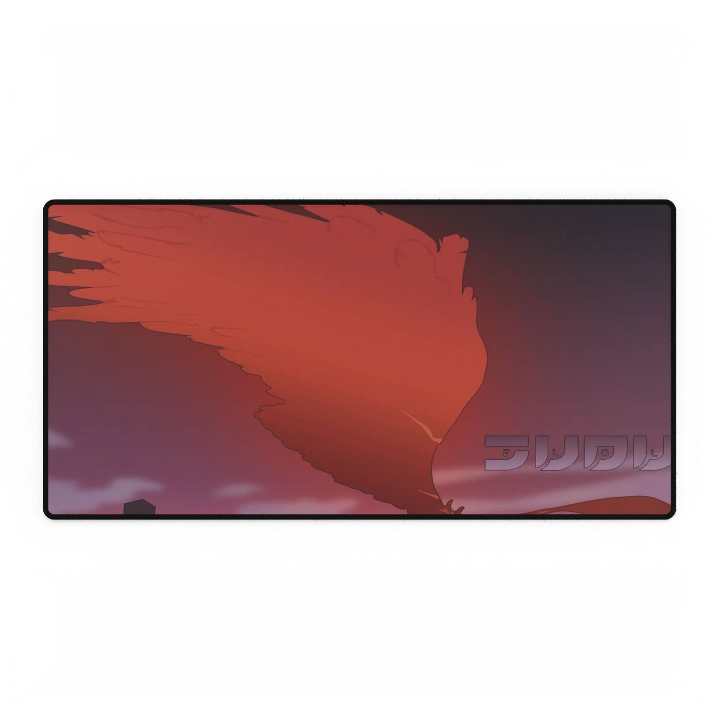 FLCL Mouse Pad