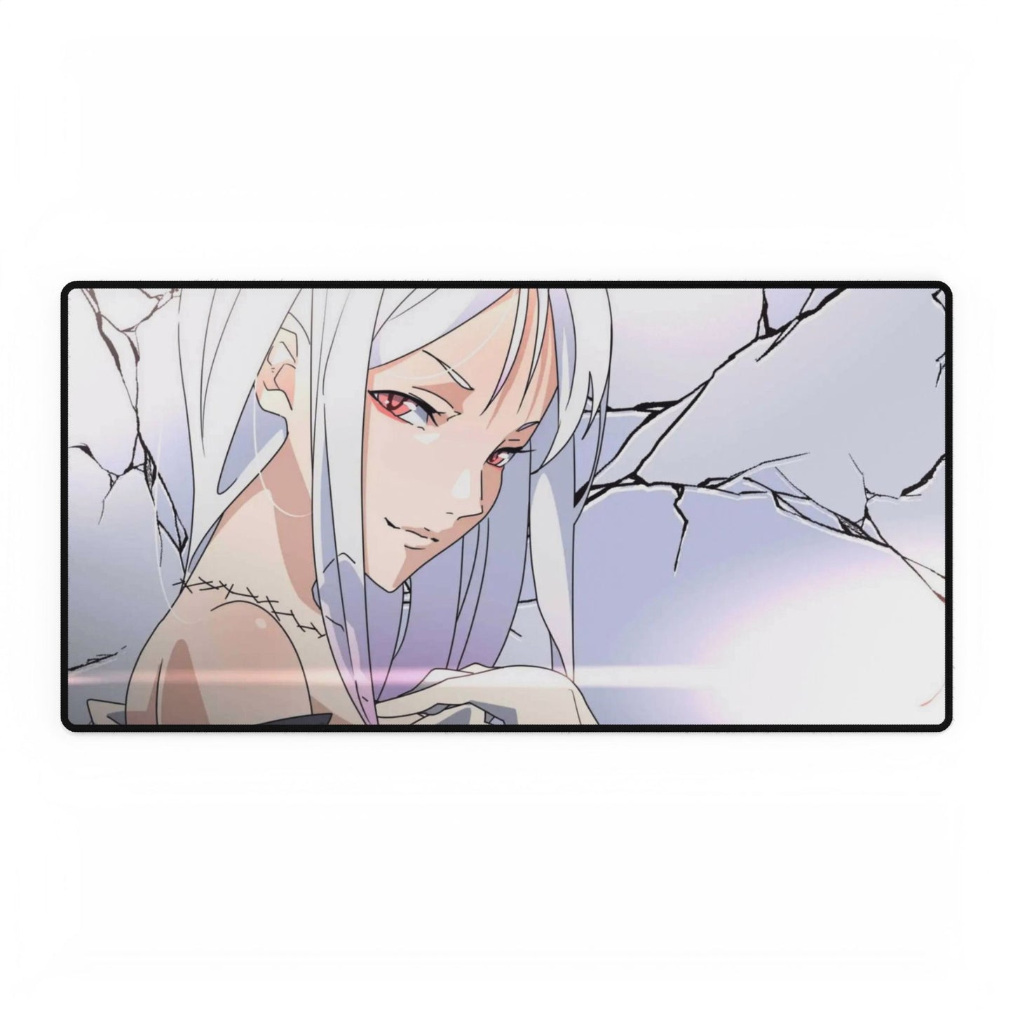 Anime That Time I Got Reincarnated as a Slime Mouse Pad