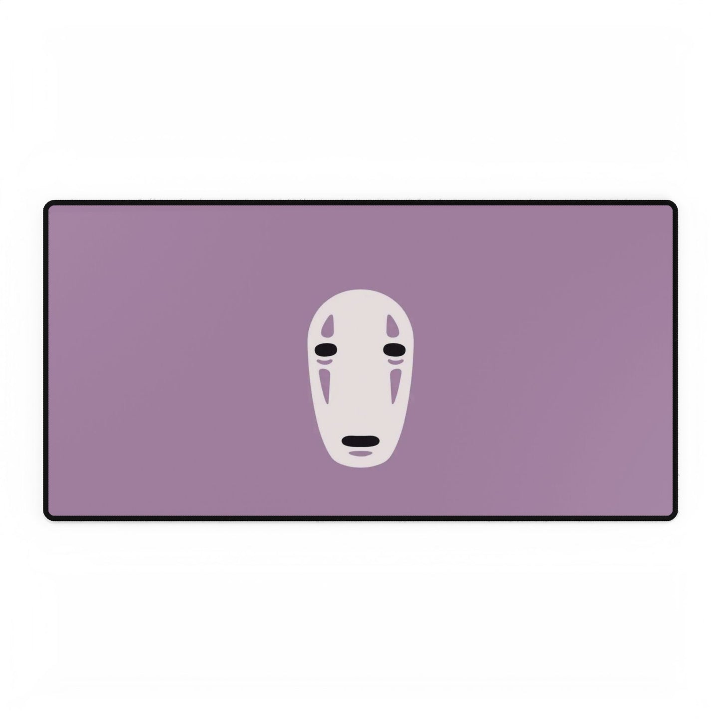 Anime Spirited Away Mouse Pad