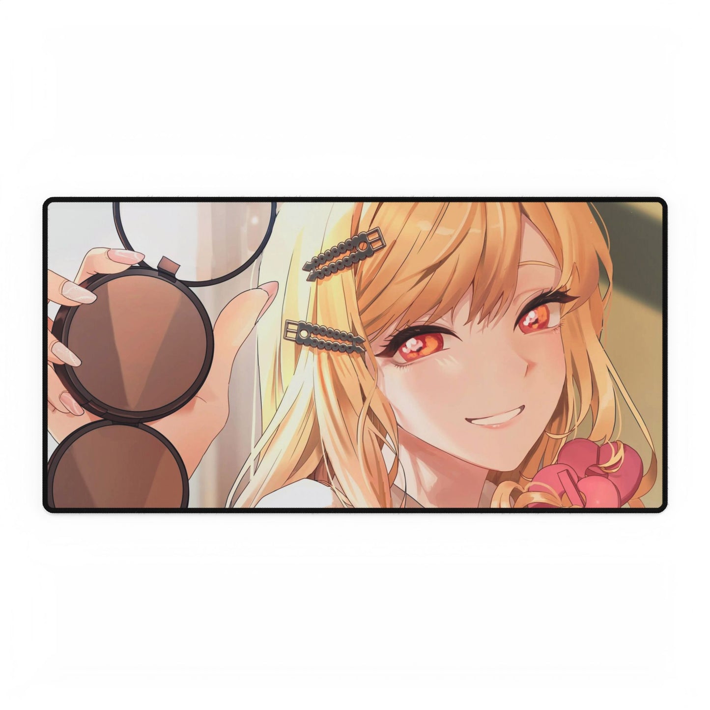 My Dress-Up Darling Mouse Pad