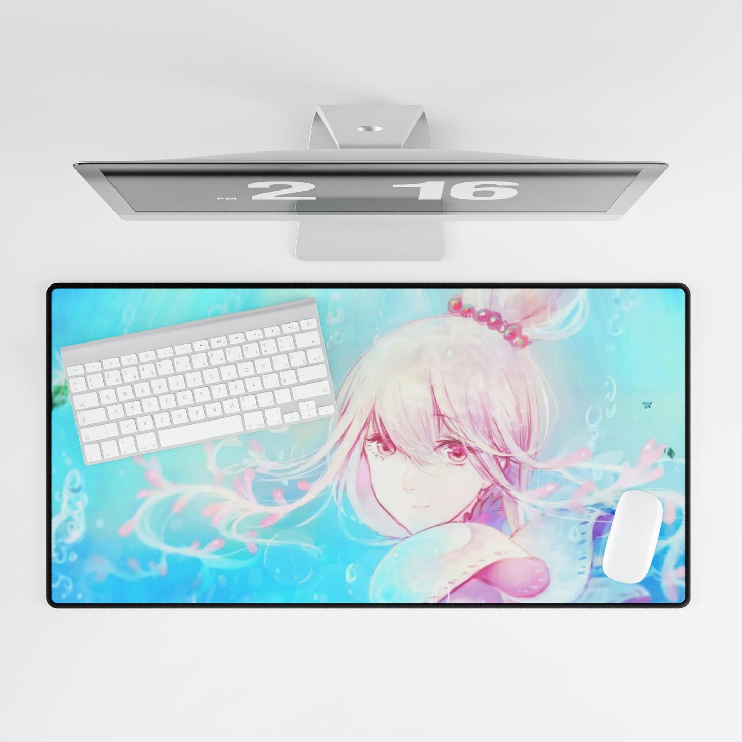 Anime Houseki no Kuni Mouse Pad