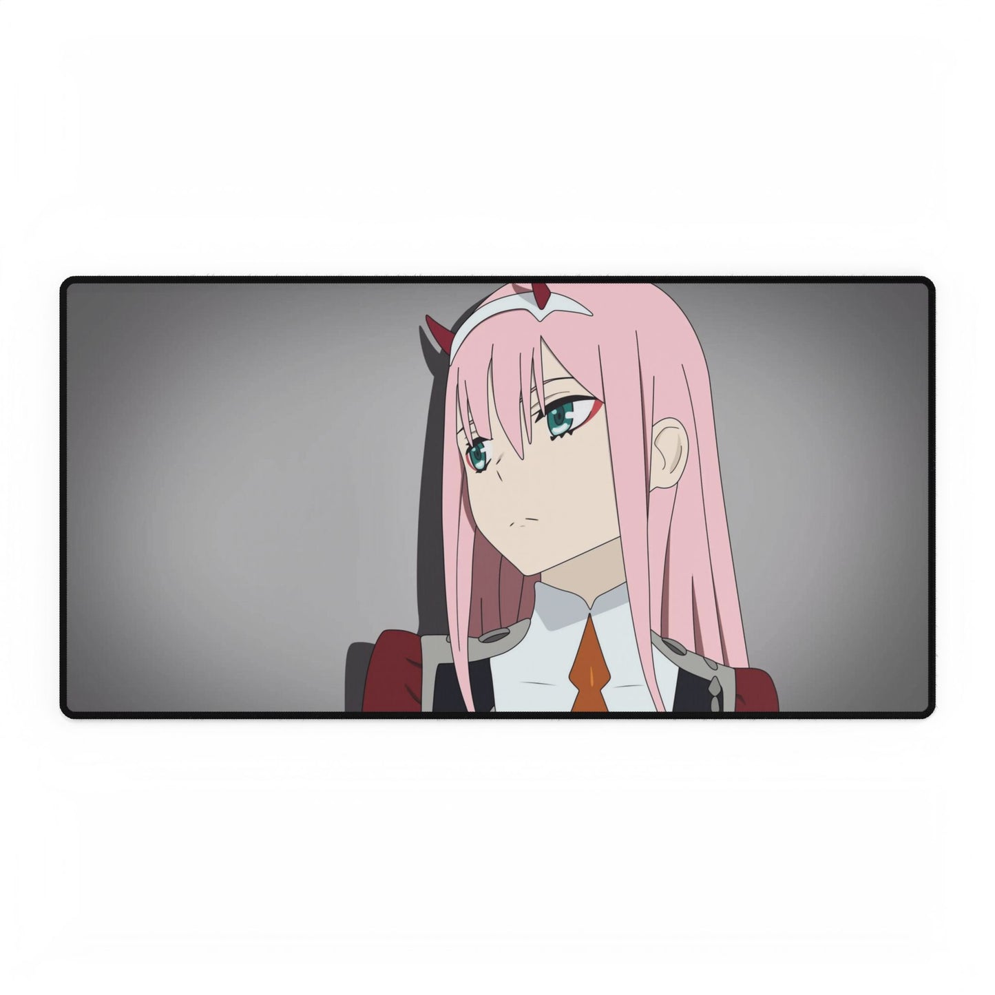 Zero Two, Darling in the FranXX! Mouse Pad