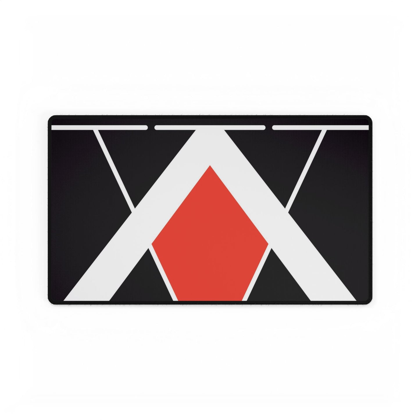 Hunter x Hunter Minimalist Mouse Pad
