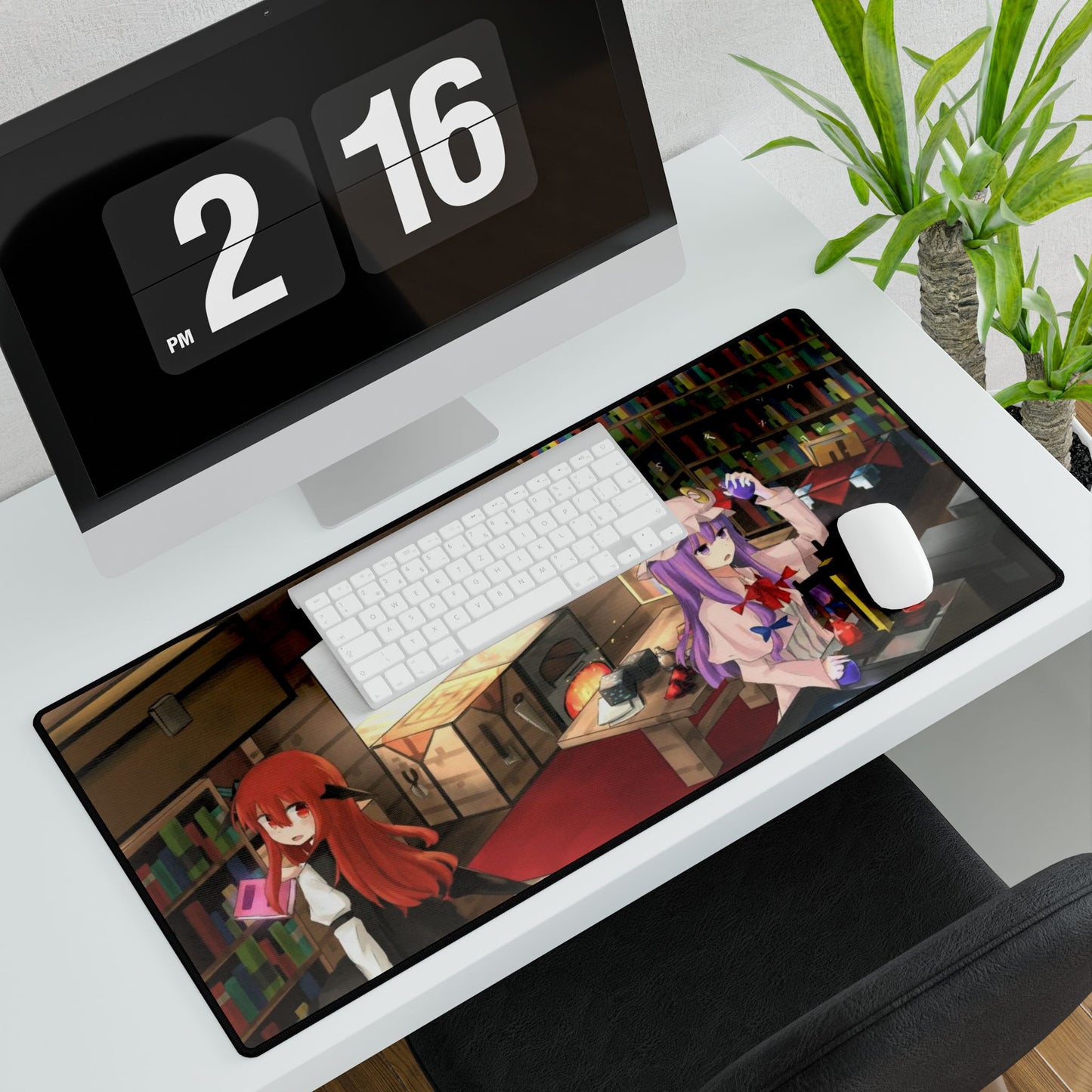 Koakuma Mouse Pad