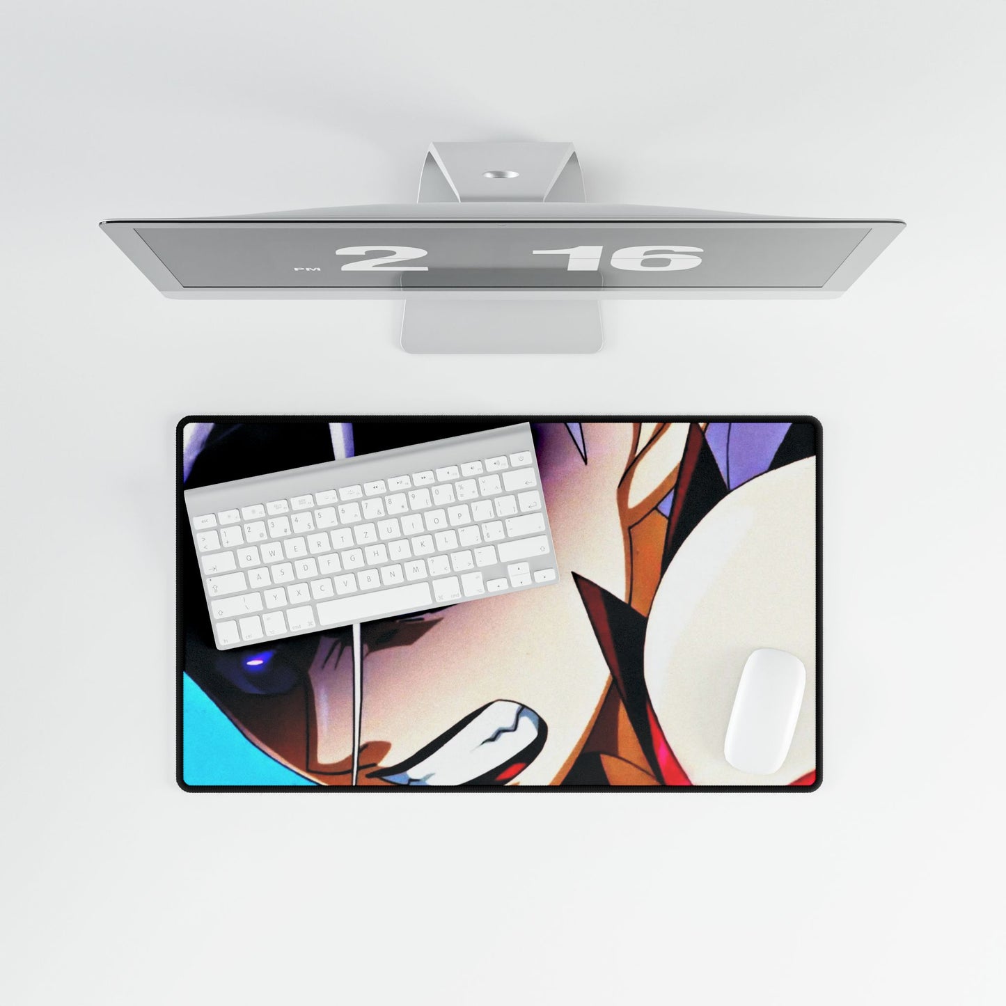 Mirajane - Demon Mouse Pad