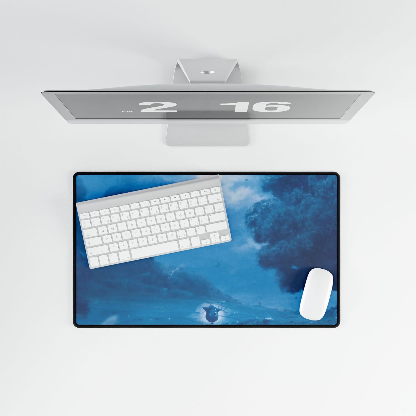 Sweetwind Mouse Pad