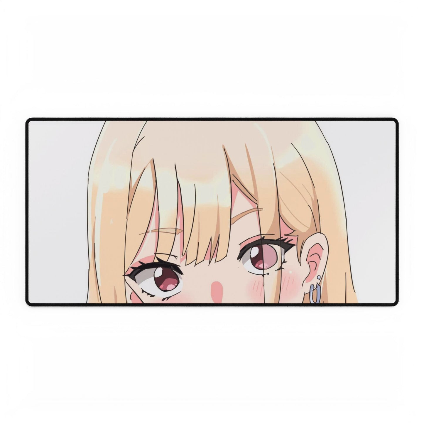Anime My Dress-Up Darling Mouse Pad