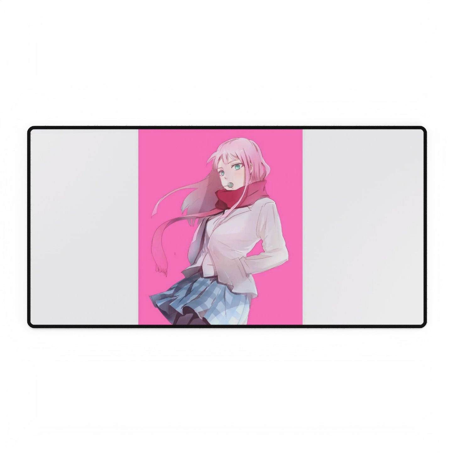 Zero Two (Darling in the FranXX), Mouse Pad