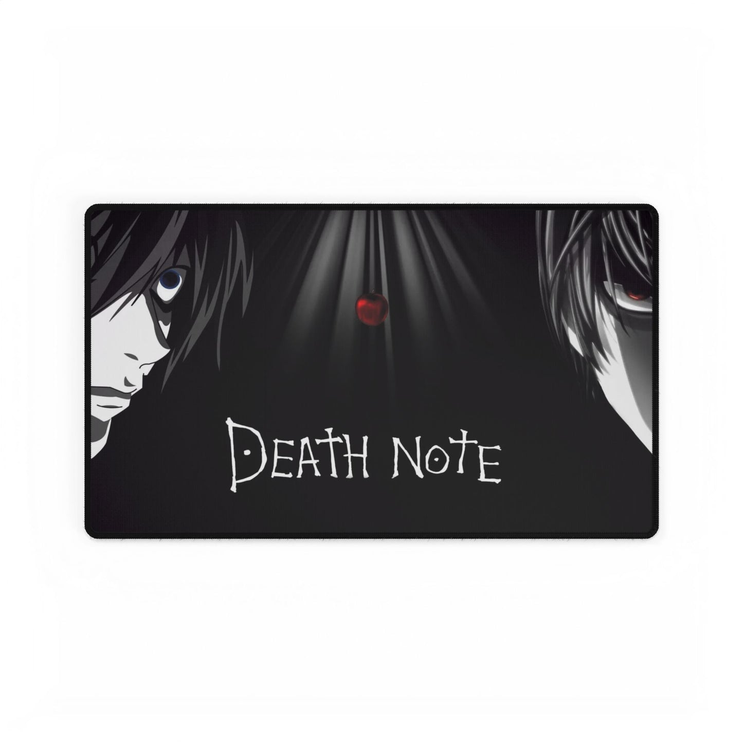 L vs Kira Mouse Pad