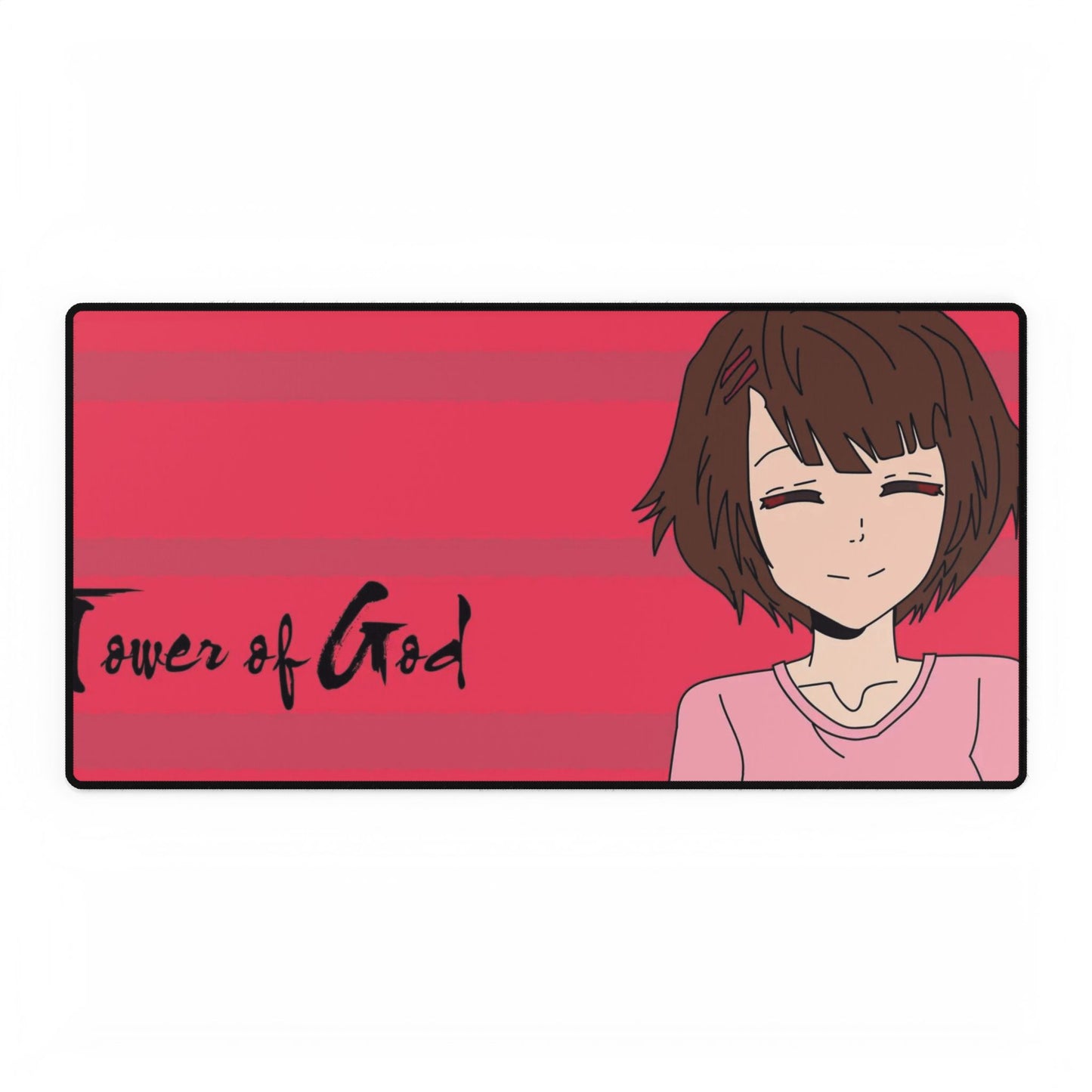 Tower of god Endorsi Jahad Mouse Pad