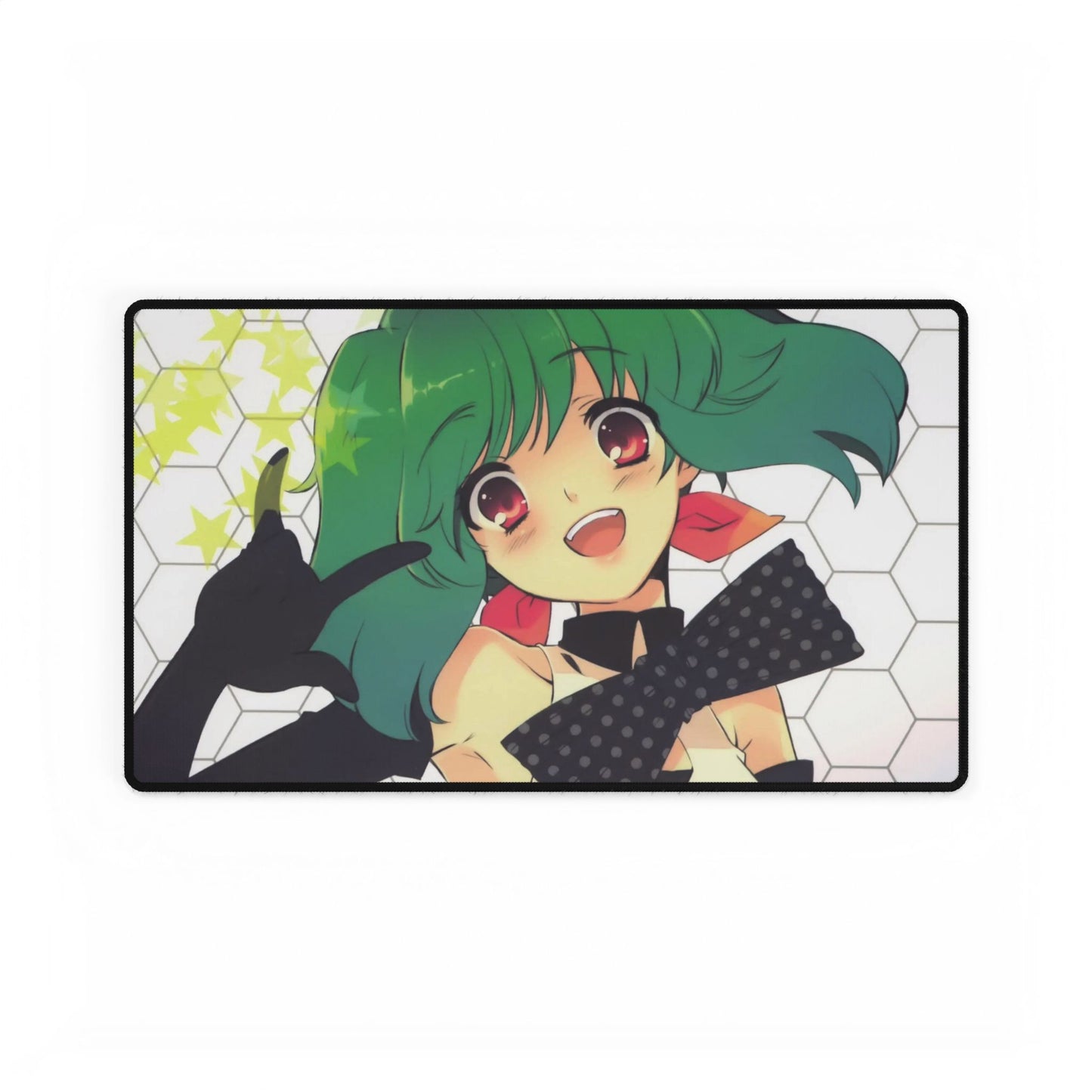 Macross Frontier Mouse Pad