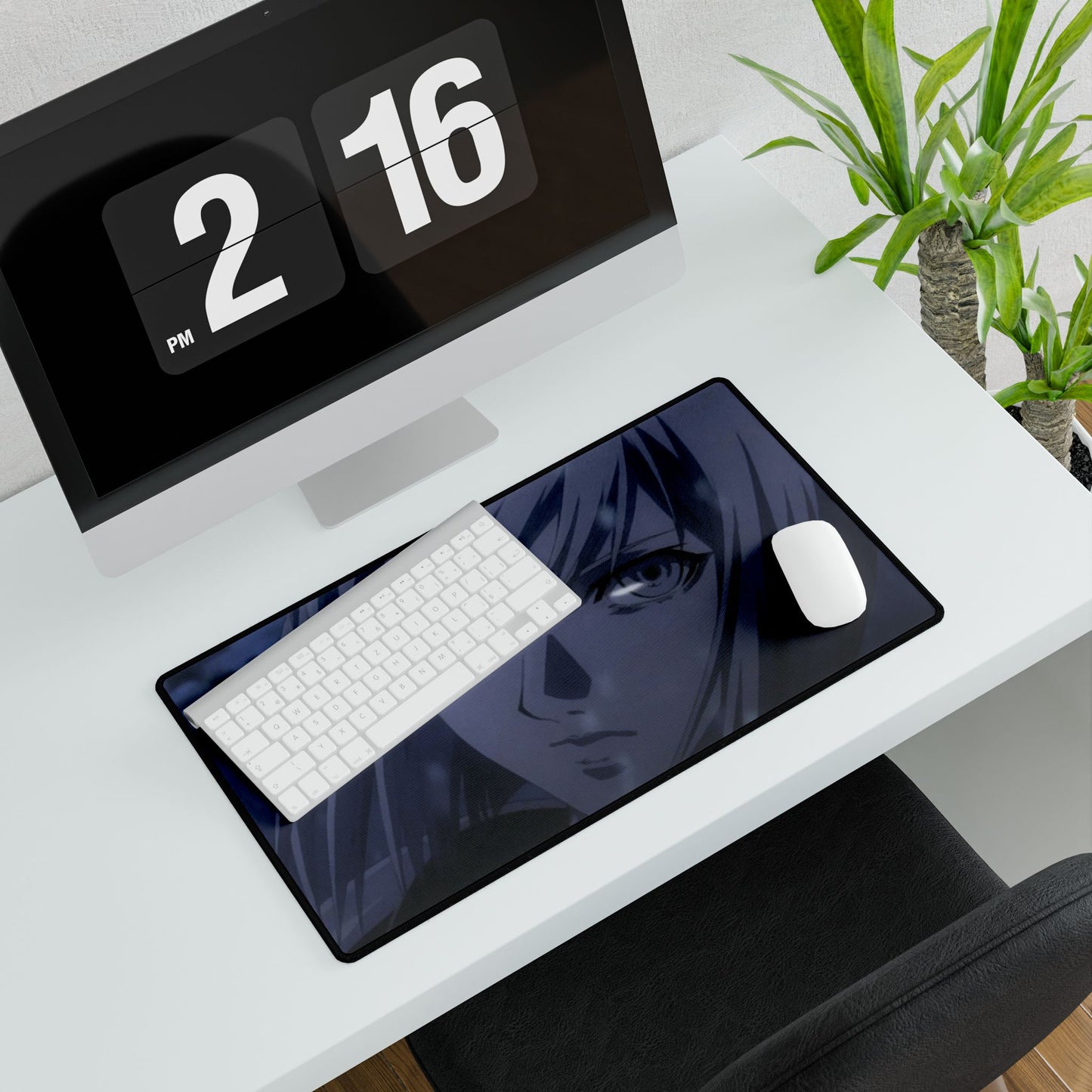 Claymore Mouse Pad