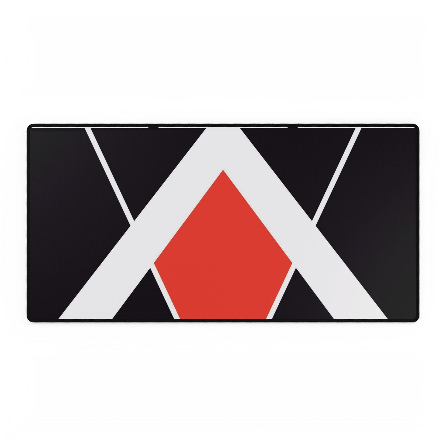Hunter x Hunter Minimalist Mouse Pad