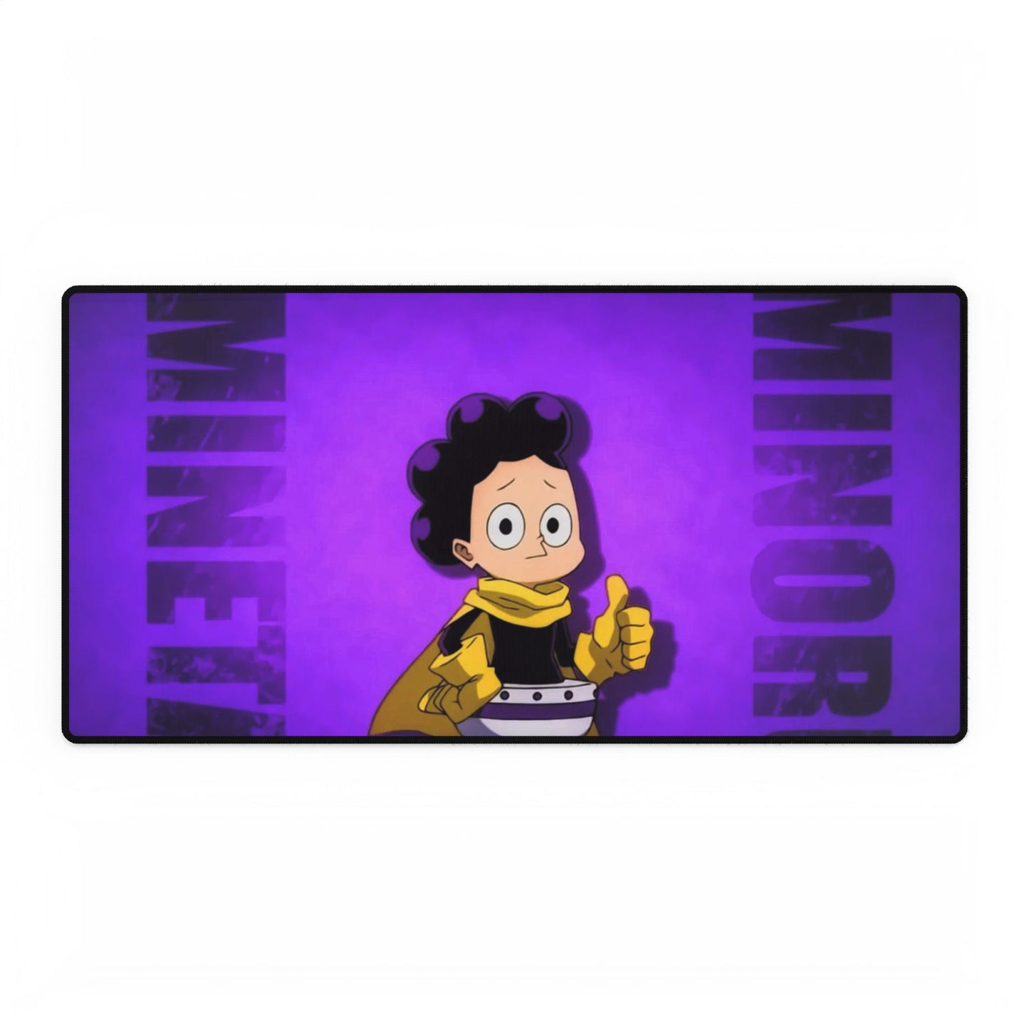 Minoru Mouse Pad