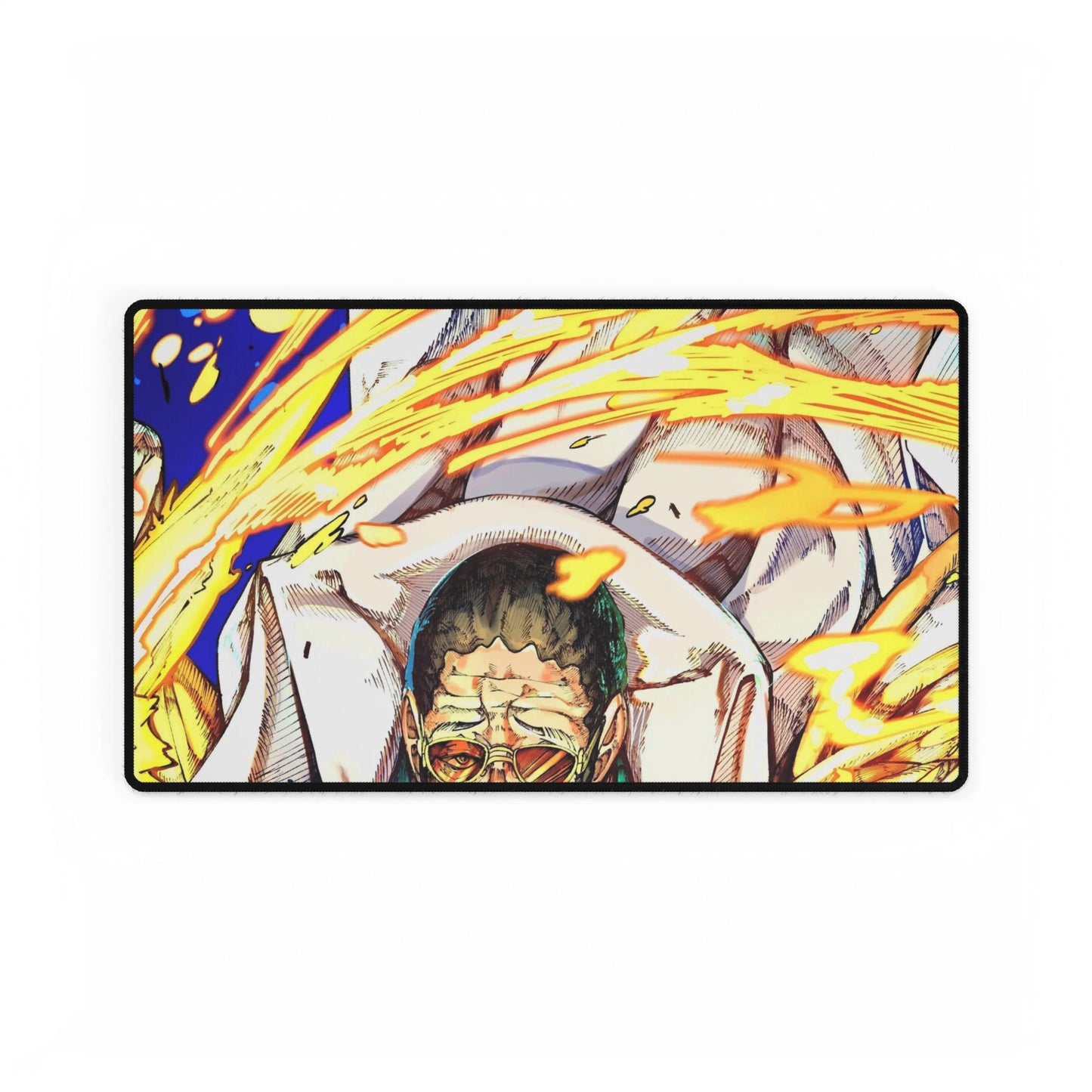 Borsalino - One Piece Mouse Pad