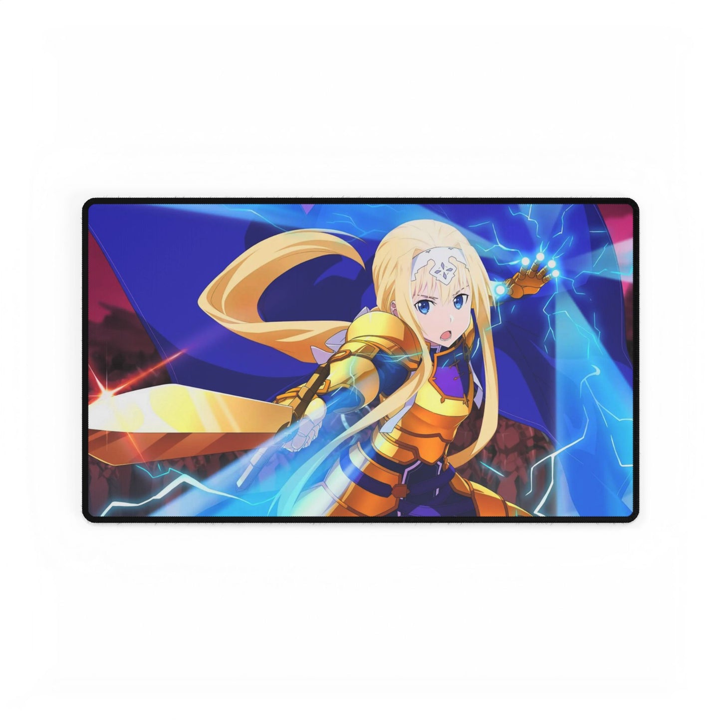 Alice Mouse Pad