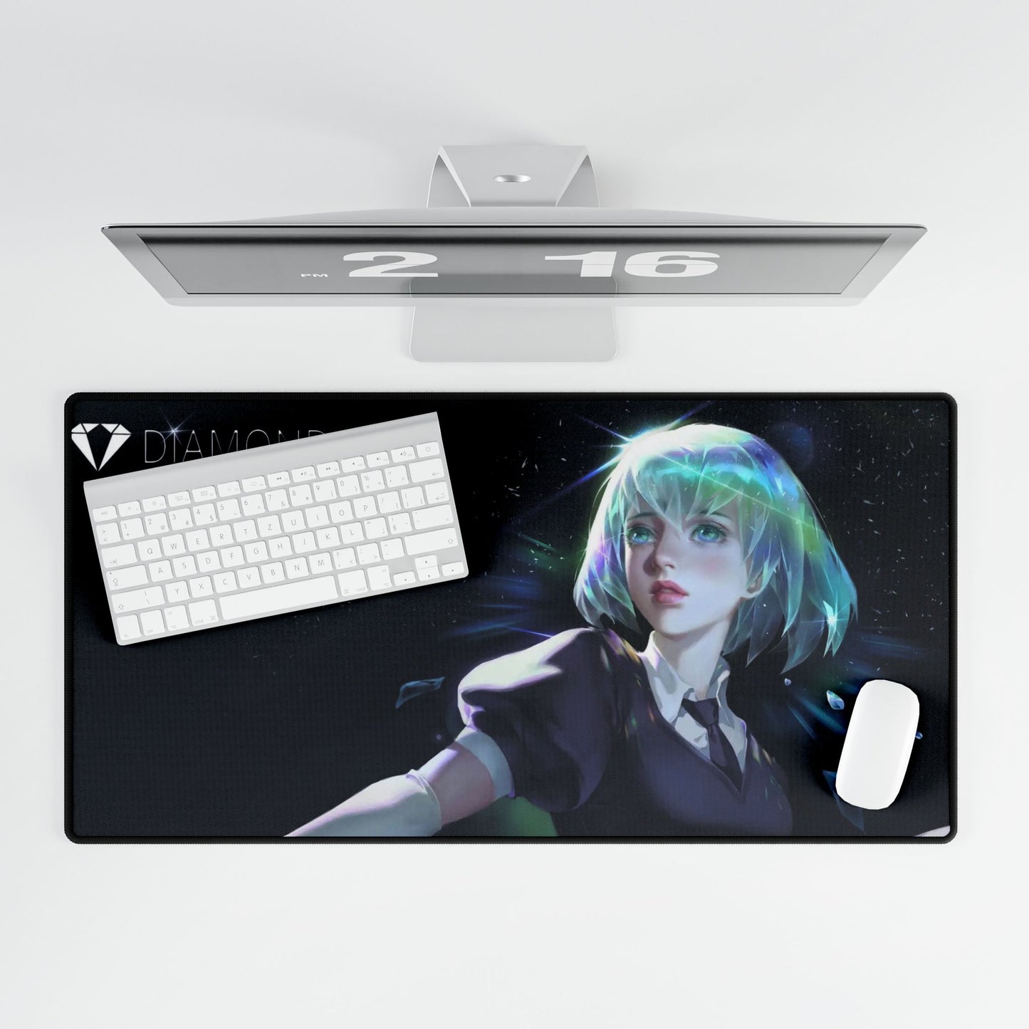 Houseki no Kuni Mouse Pad
