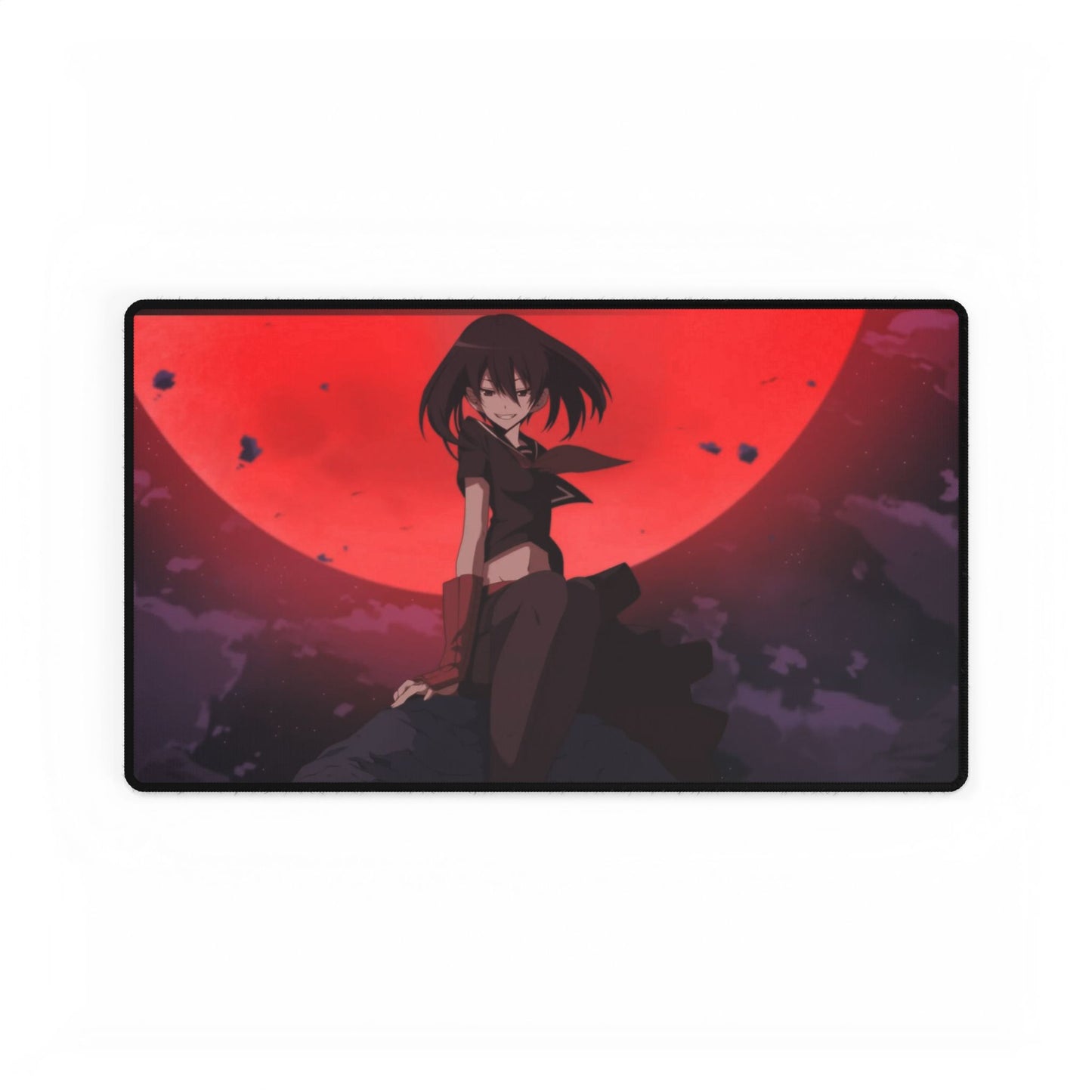 Anime Akame ga Kill! Mouse Pad