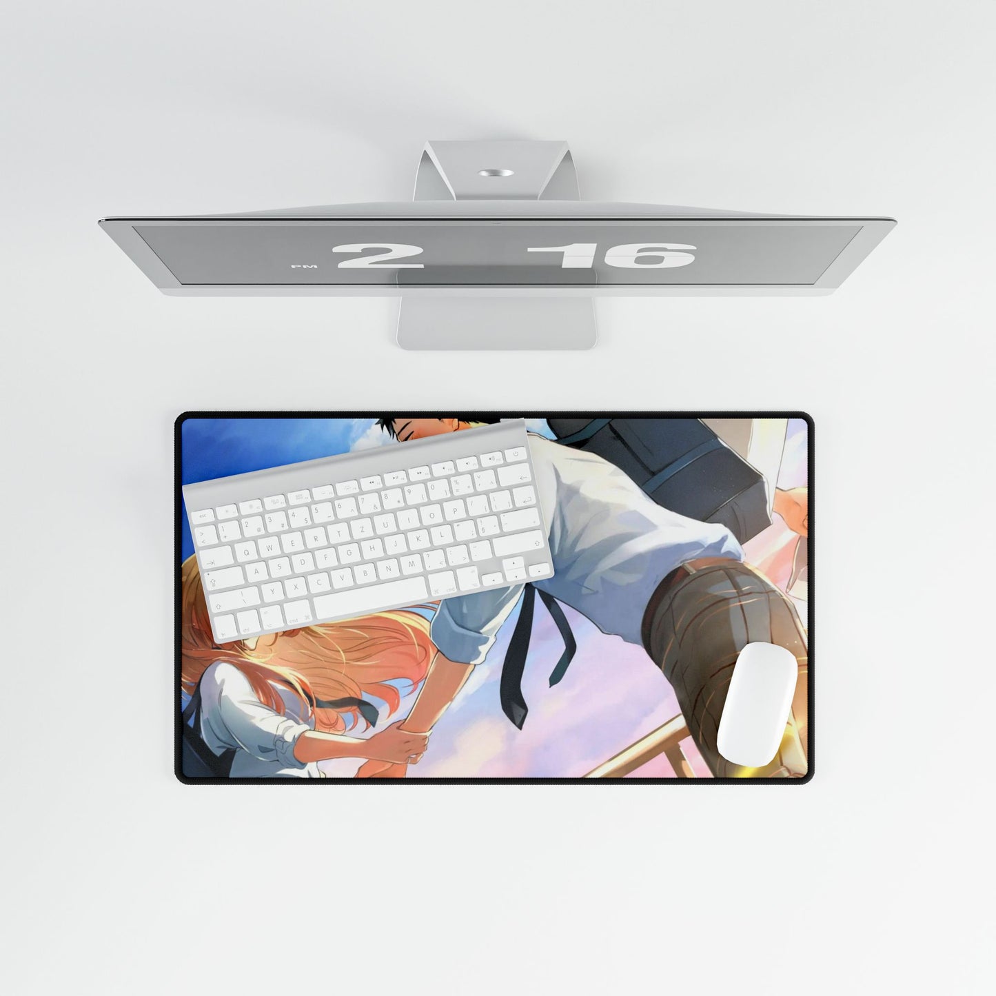 My Dress-Up Darling Mouse Pad