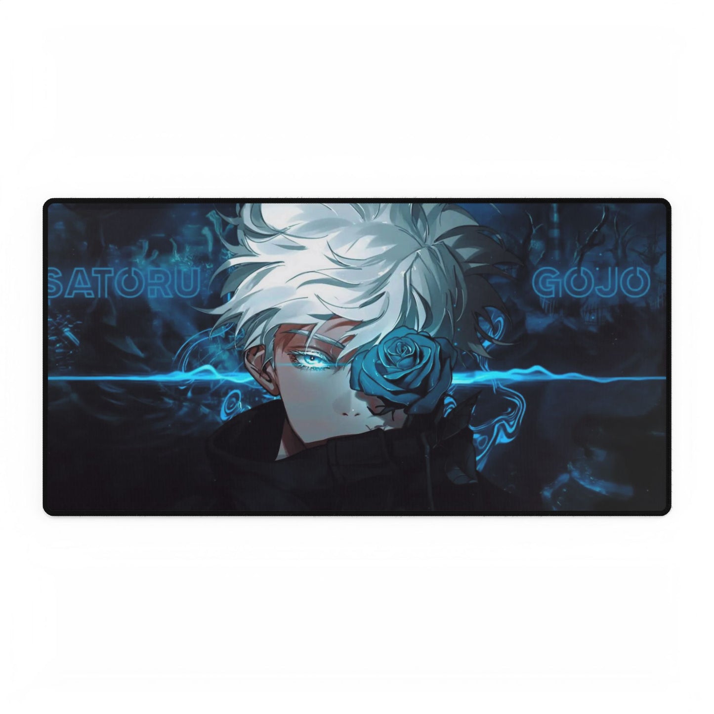 GOJO Jujutsu Kaisen Mouse Pad