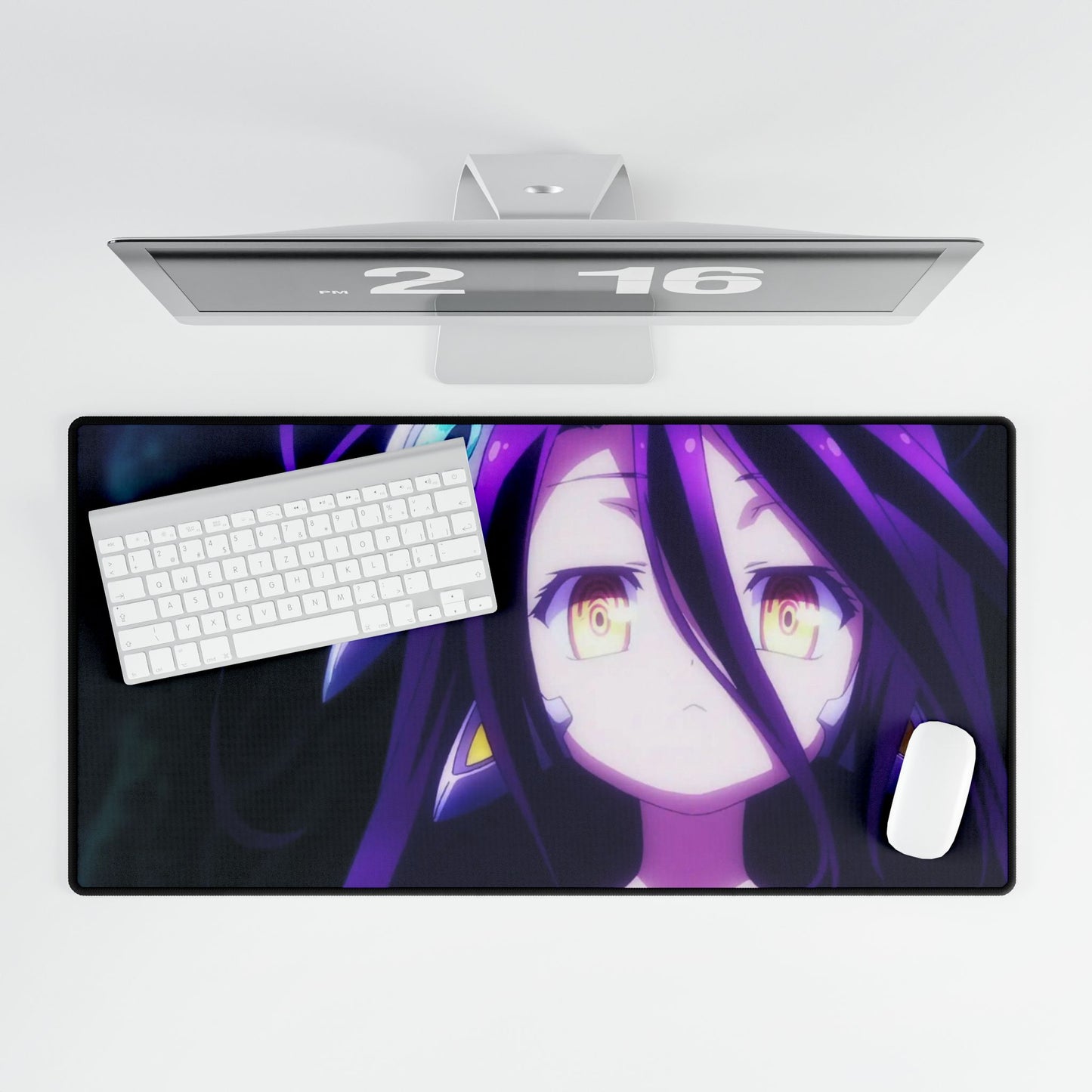 Schwi Dola Mouse Pad