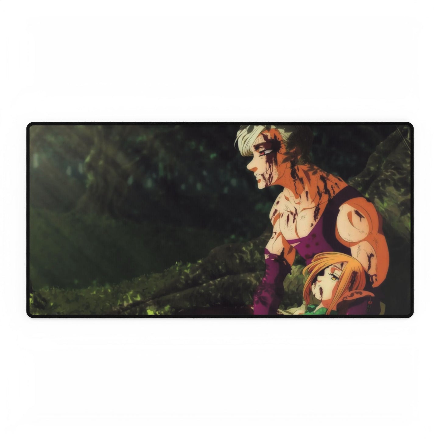Ban Mouse Pad