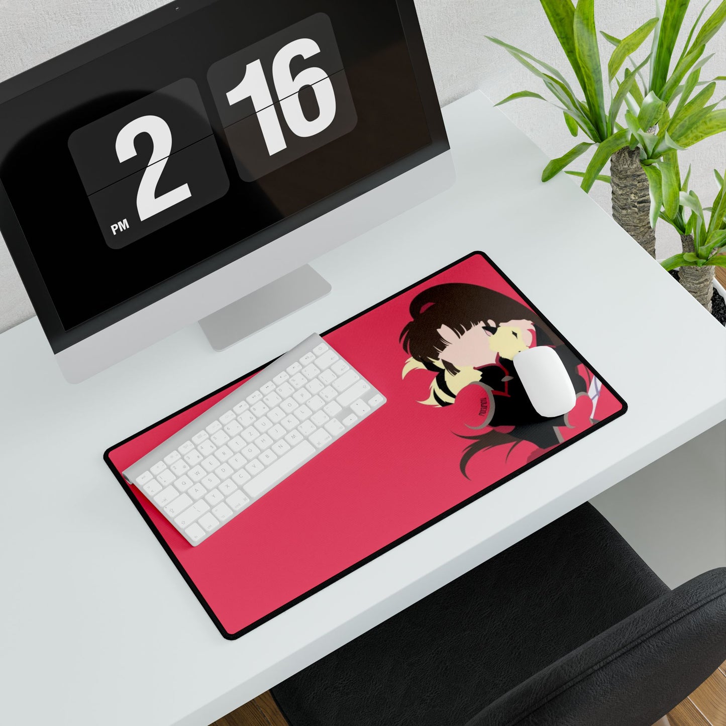 InuYasha Mouse Pad