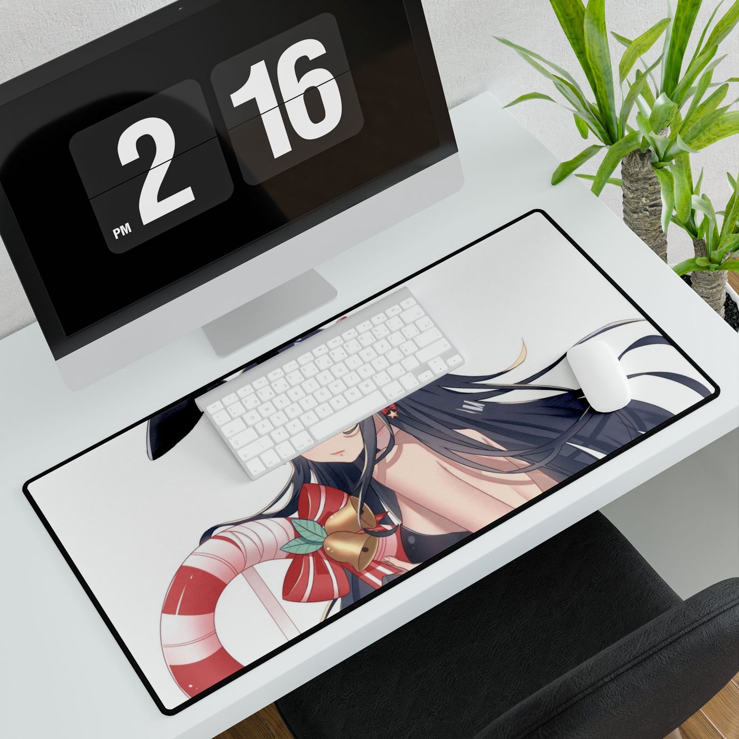Rascal Does Not Dream Of Bunny Girl Senpai Mouse Pad