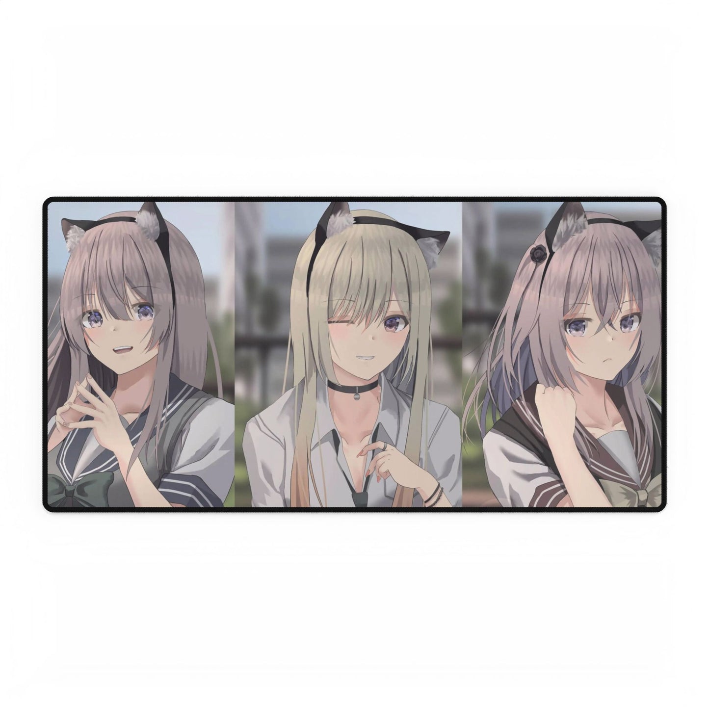 My Dress-Up Darling Mouse Pad