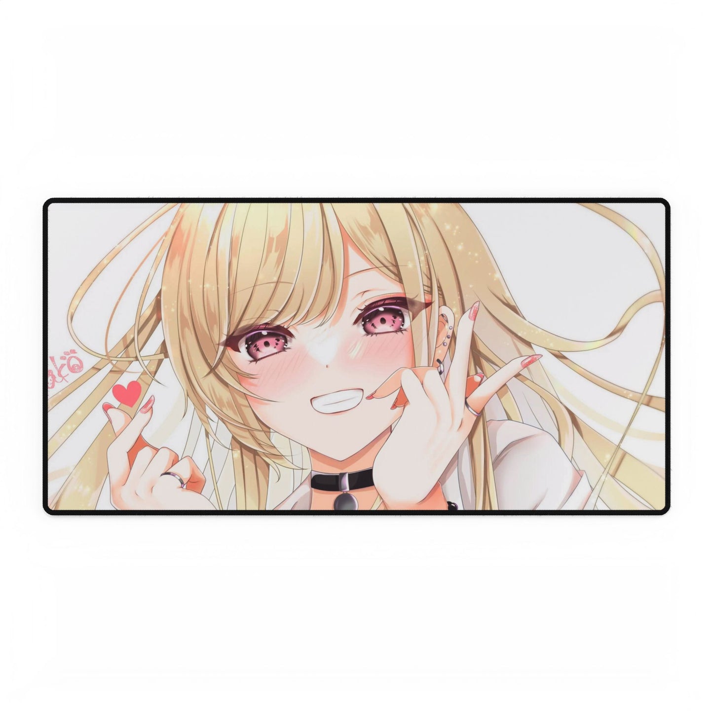 Anime My Dress-Up Darling Mouse Pad
