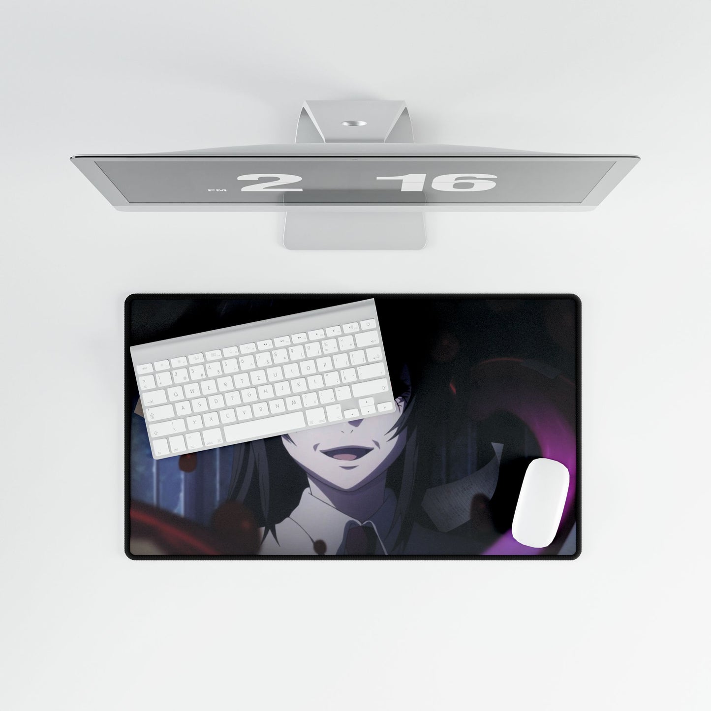 Tokyo Ghoul: Jack Mouse Pad